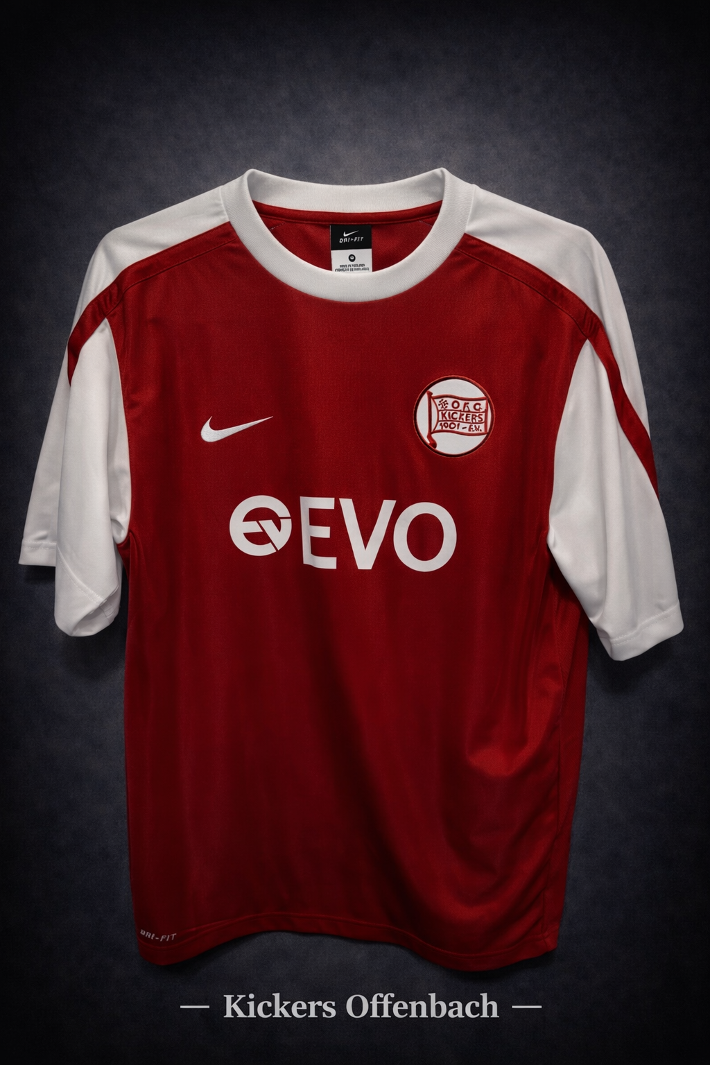 Kickers Offenbach 2011/2012