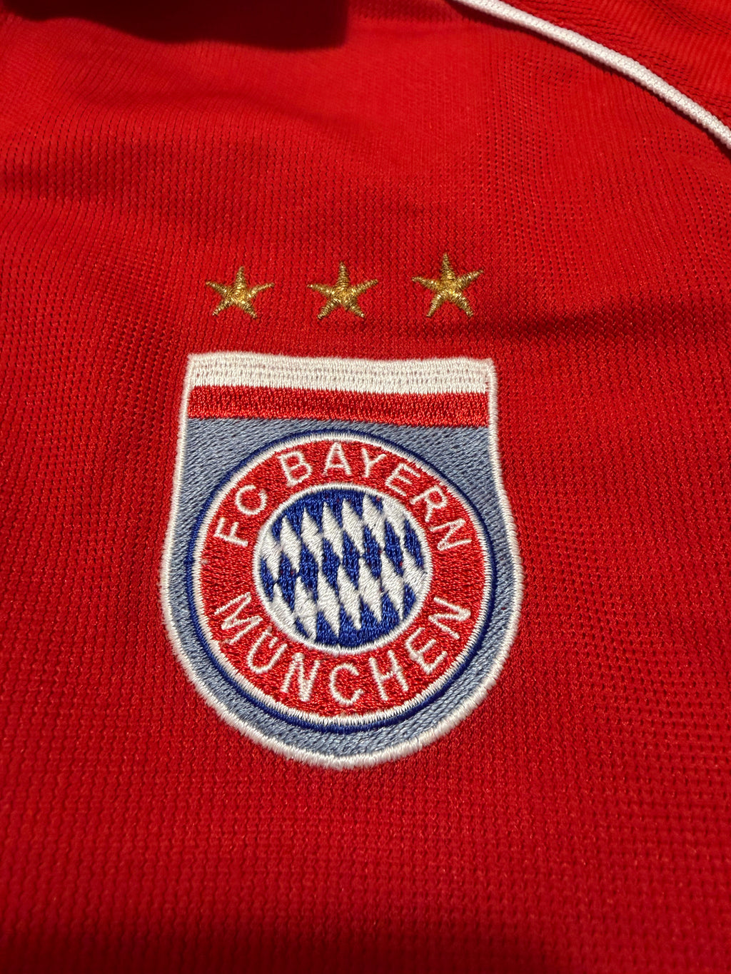 FC Bayern München 2005/2006