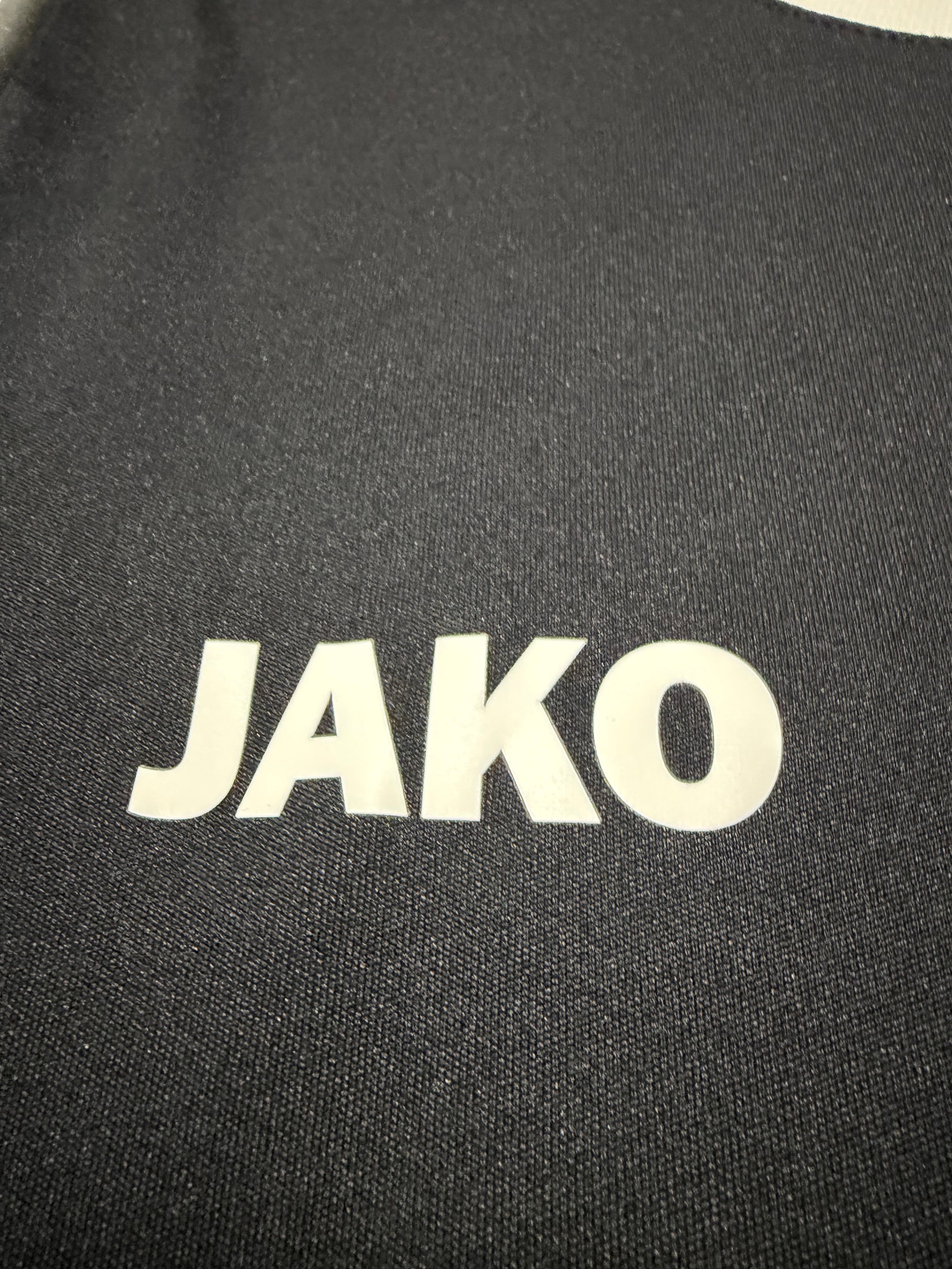 Hammer SpVg 2010er Spielertrikot #10 Elitok