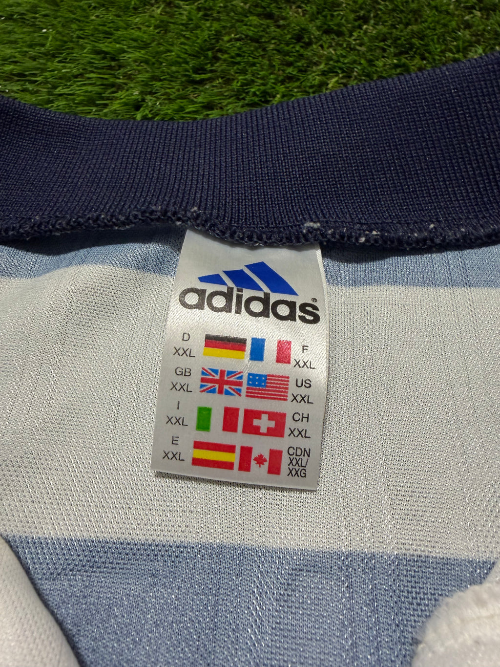 Hertha BSC 1997/1998 #8 Steffen Karl