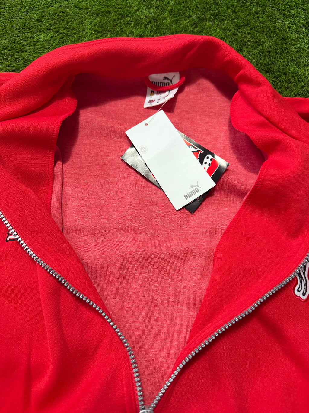1. FC Köln 1998/1999 (Trainings) Jacke #NEU