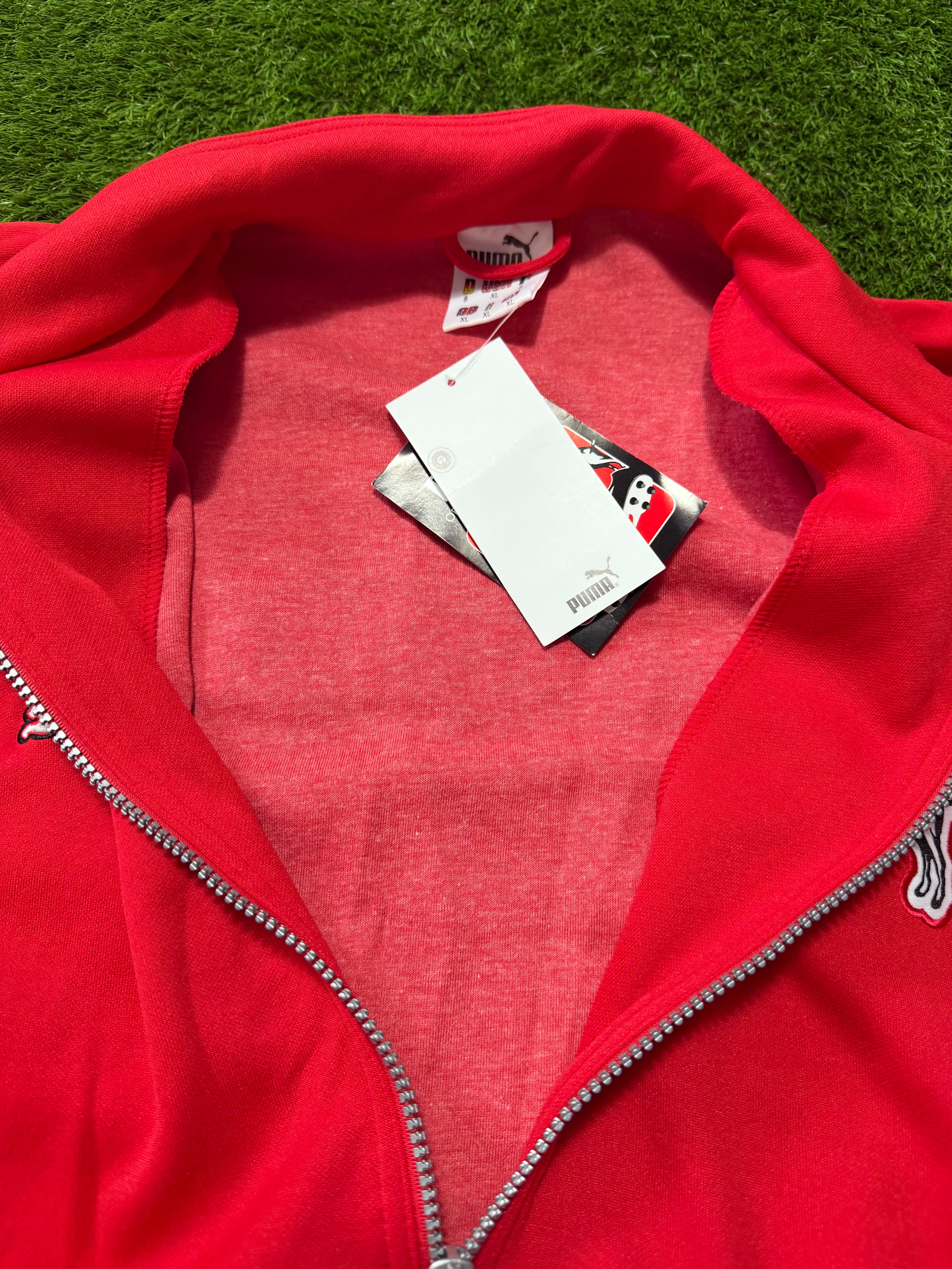 1. FC Köln 1998/1999 (Trainings) Jacke #NEU