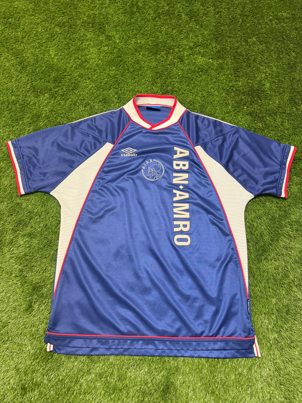 Ajax Amsterdam 1999/2000