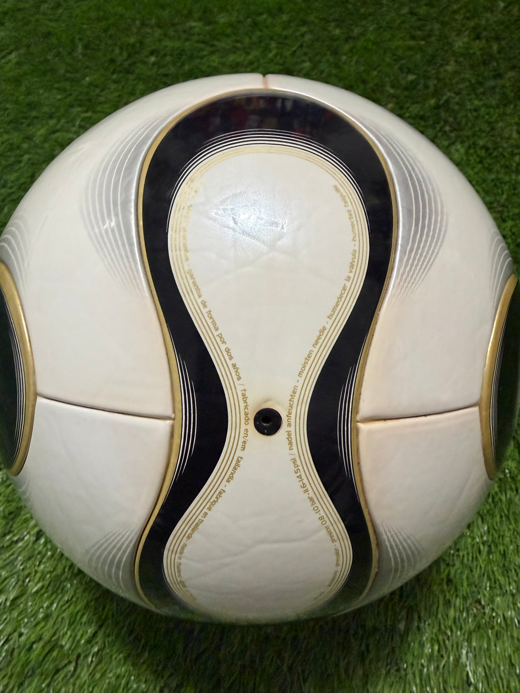 Adidas Teamgeist OMB WM 2006