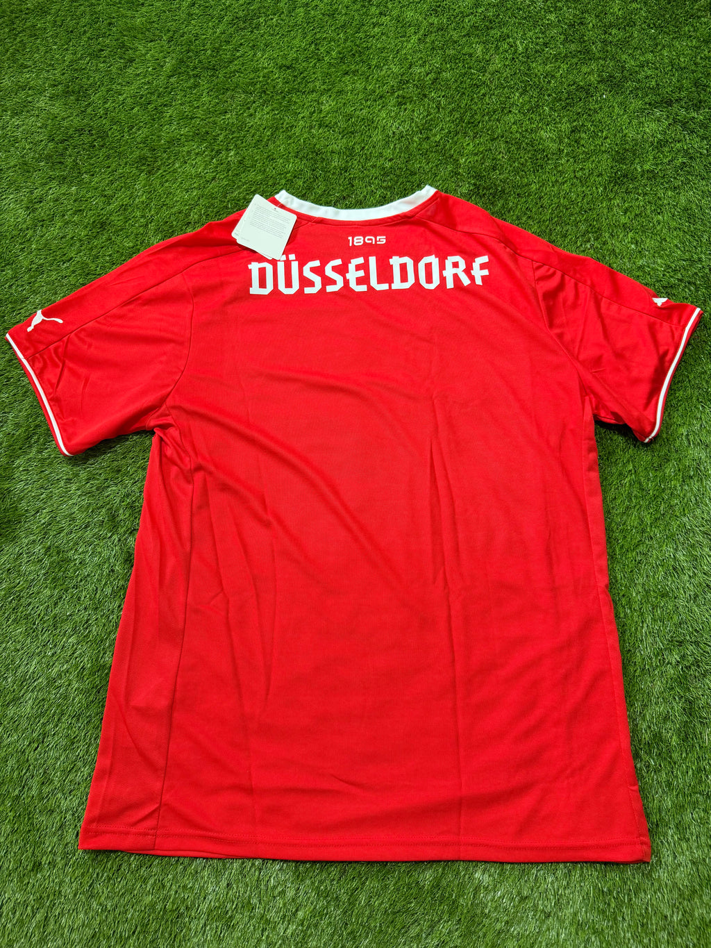 Fortuna Düsseldorf 2013/2014 #NEU