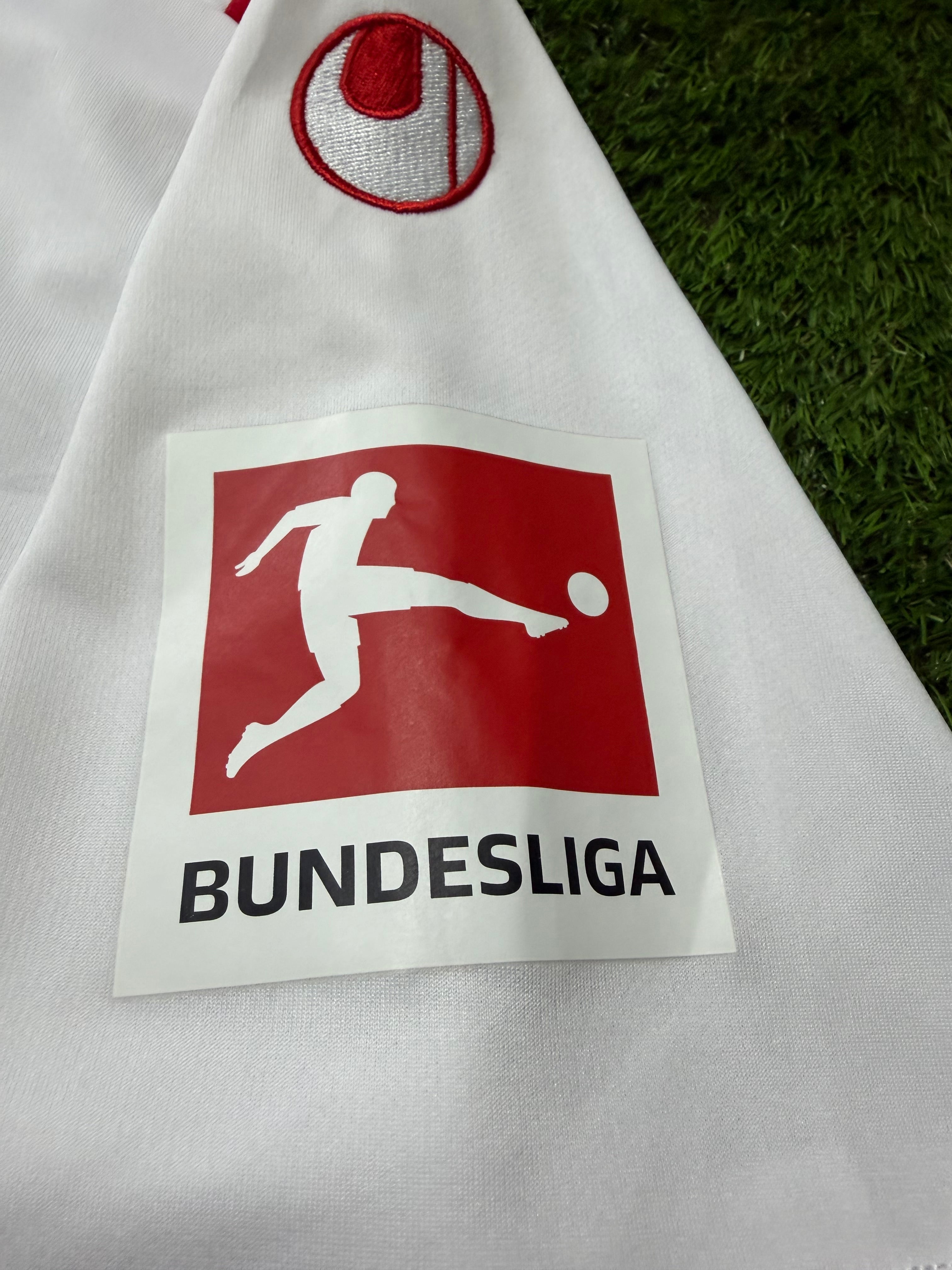1. FC Köln 2019/2020 #9 Simon Terodde