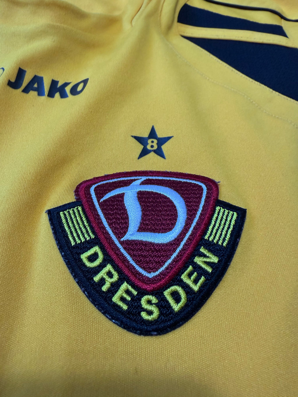 Dynamo Dresden 2009/2010
