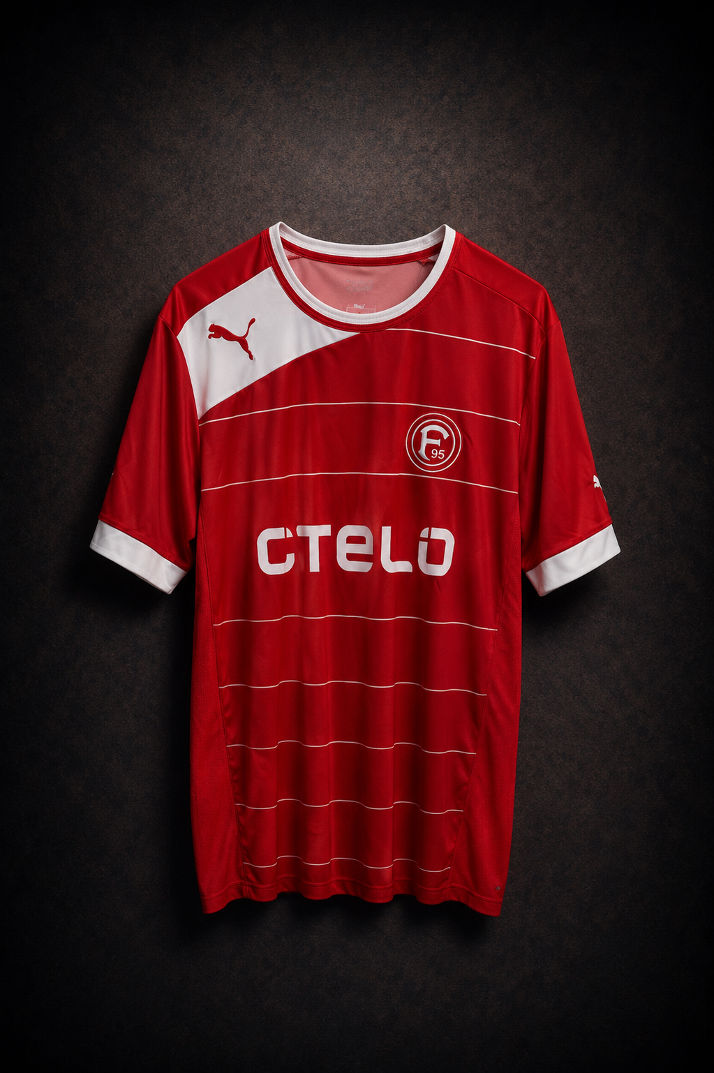 Fortuna Düsseldorf 2012/2013 #NEU