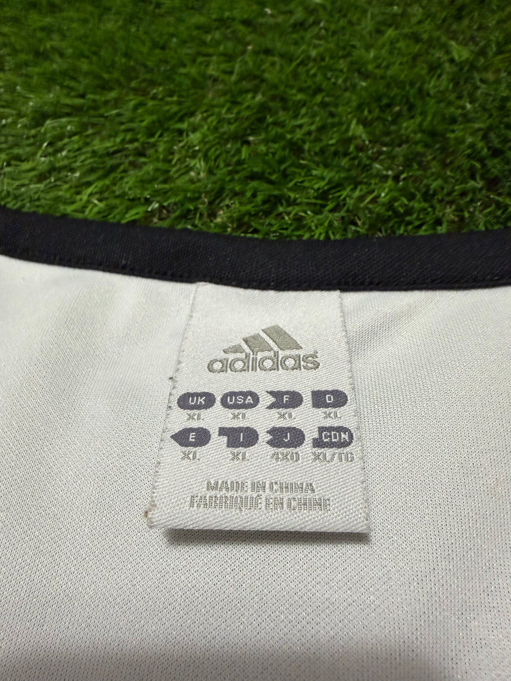 DFB Deutschland Pre-Match 2006