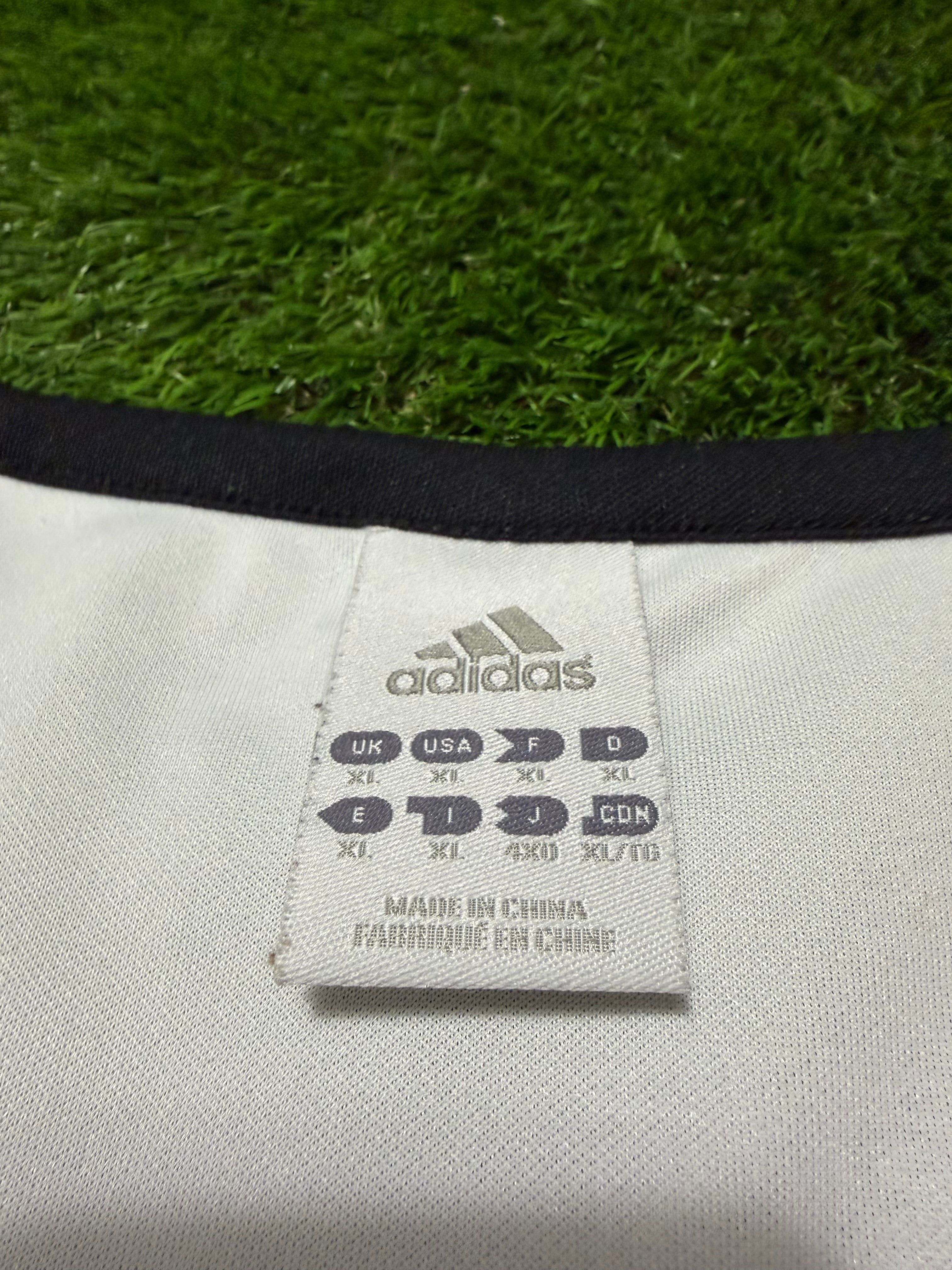 DFB Deutschland Pre-Match 2006