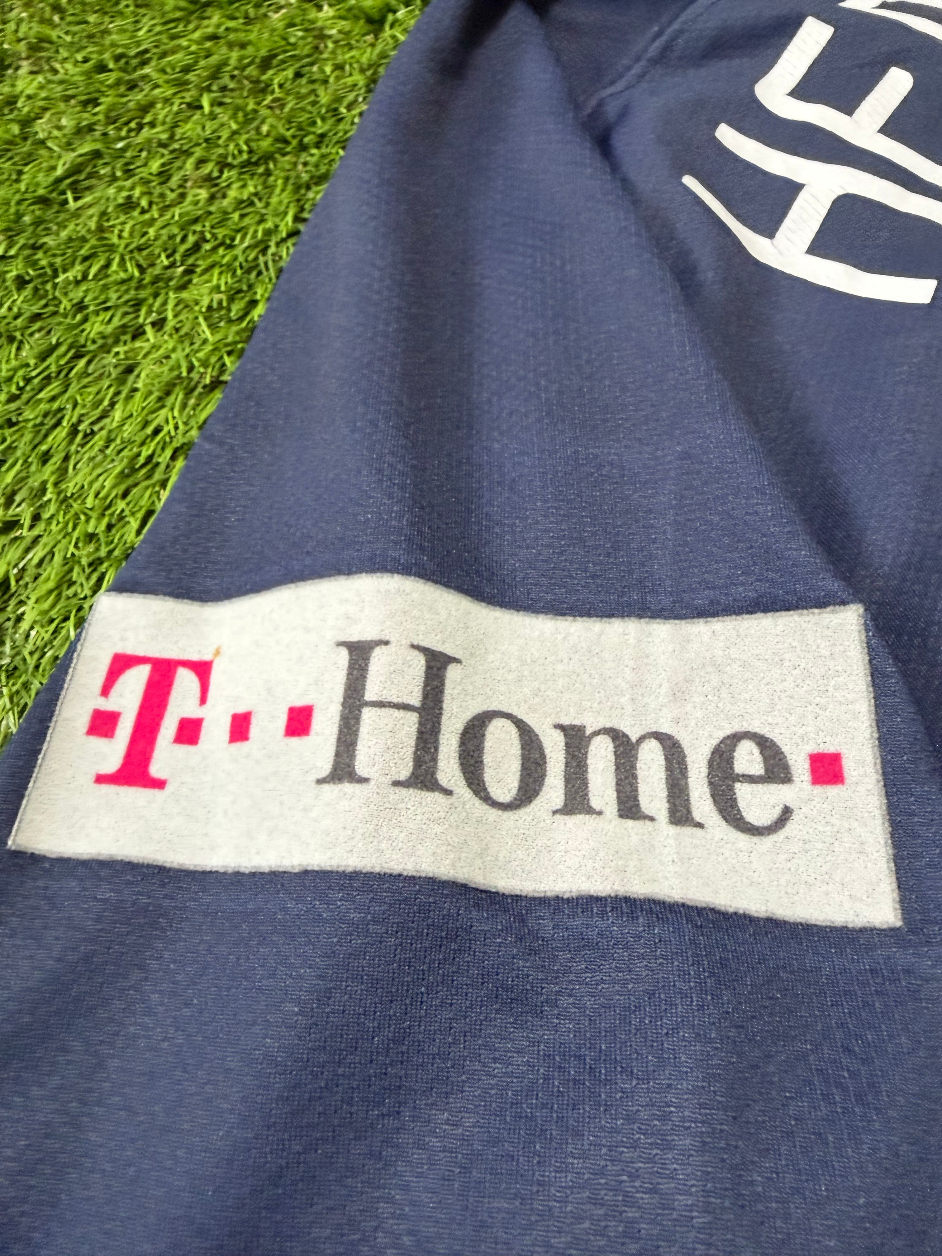 Hertha BSC 2007/2008 #matchworn/matchprepared #3 Arne Friedrich