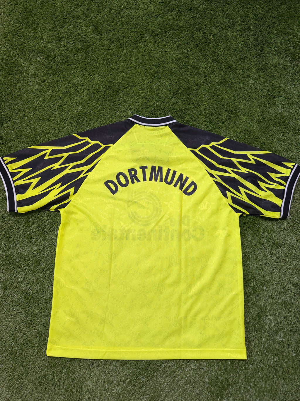 BVB Borussia Dortmund 1994/1995