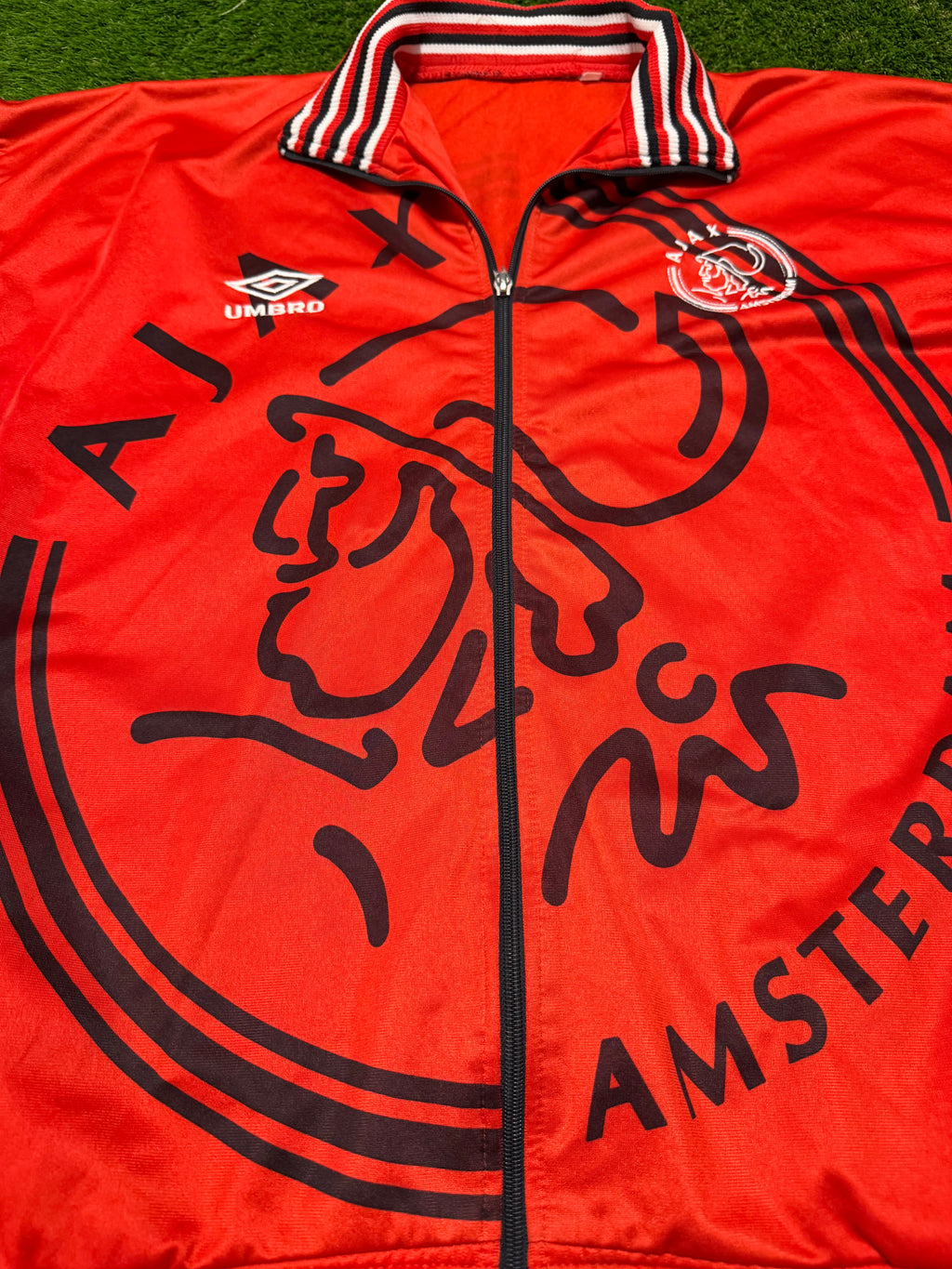 Ajax Amsterdam 1995/1996