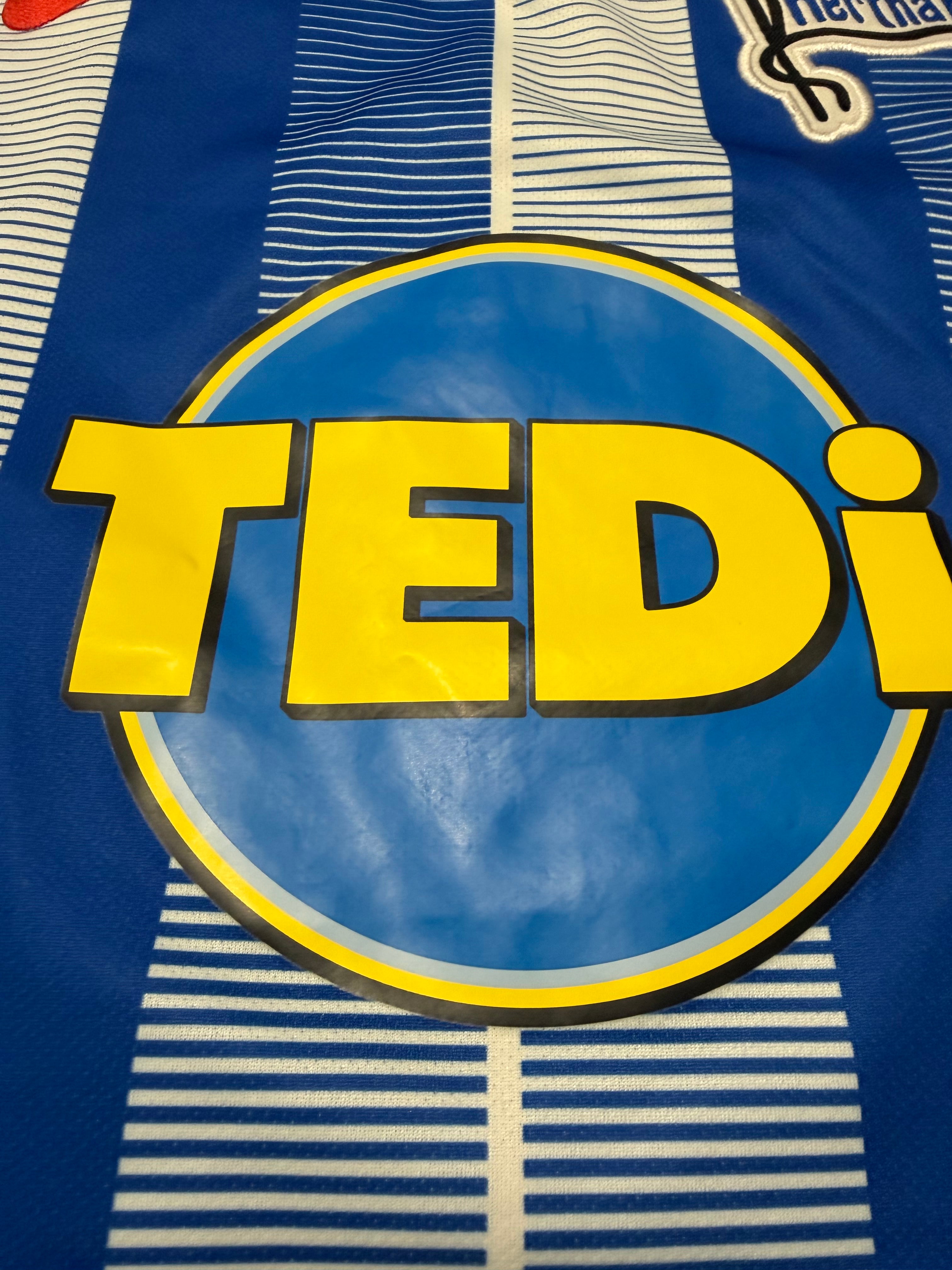 Hertha BSC 2018/2019