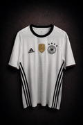 DFB Deutschland EM 2016