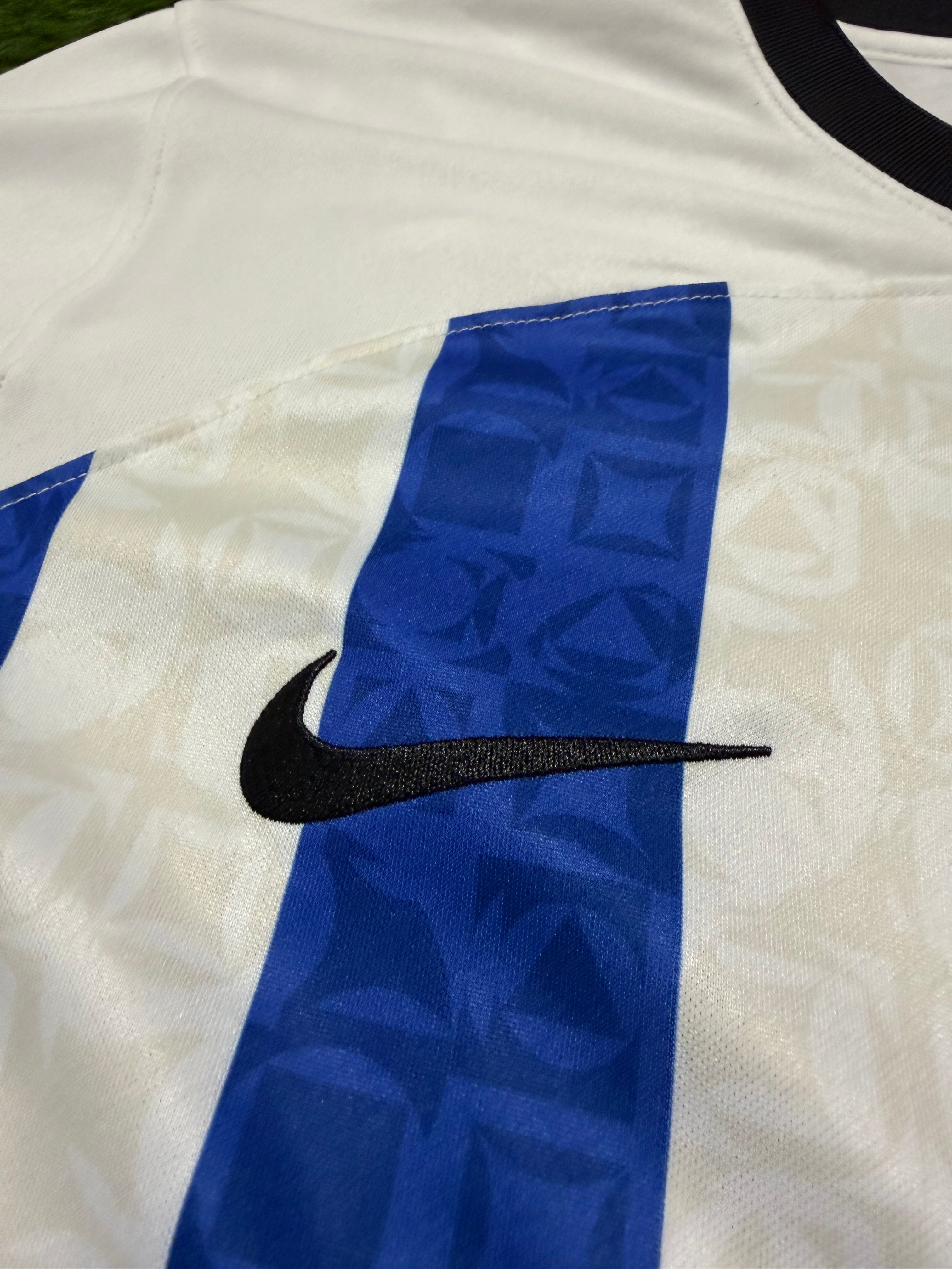 Hertha BSC 2022/2023 #27 Kevin Prince Boateng