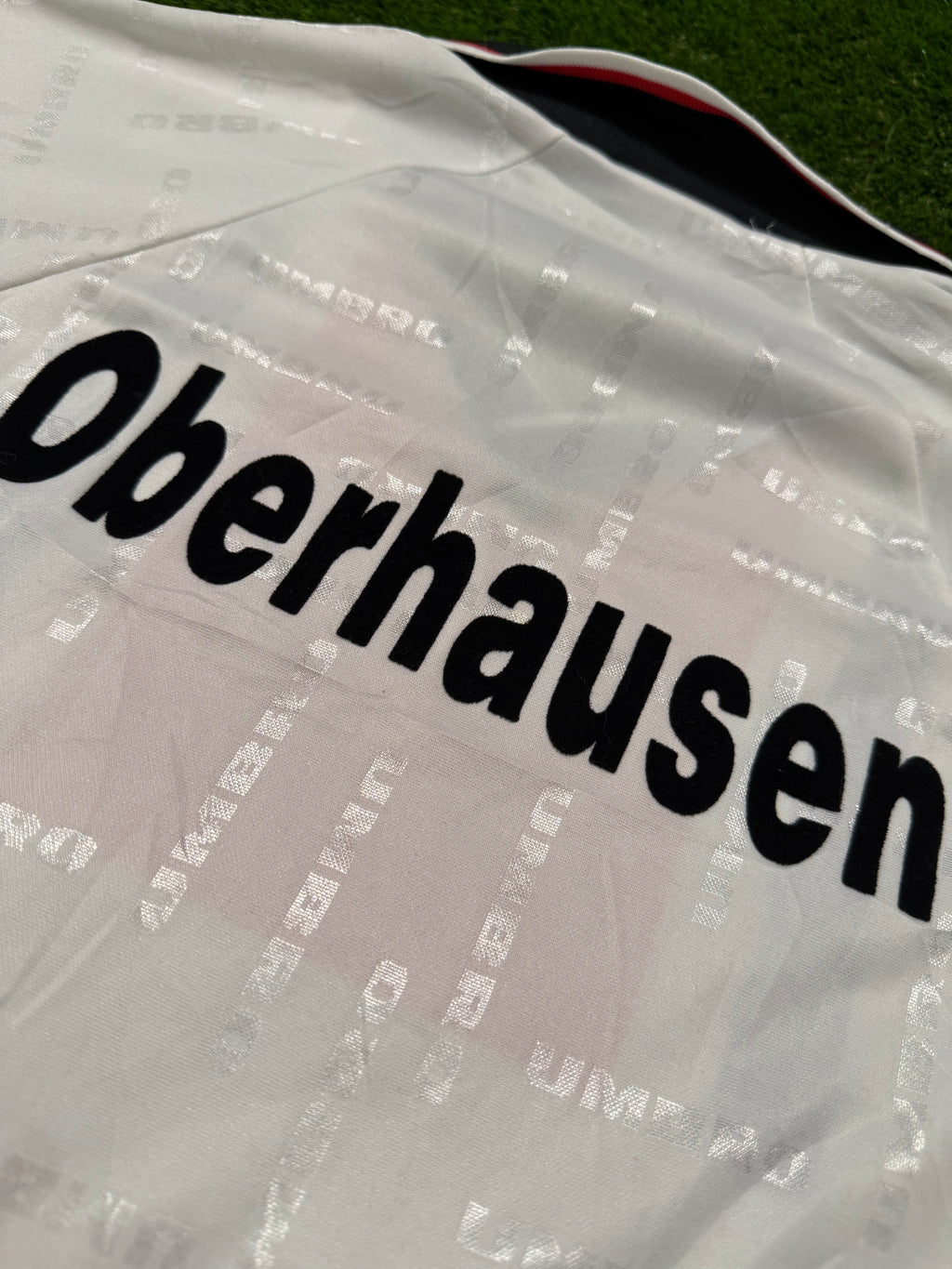 RW Oberhausen 1998/1999