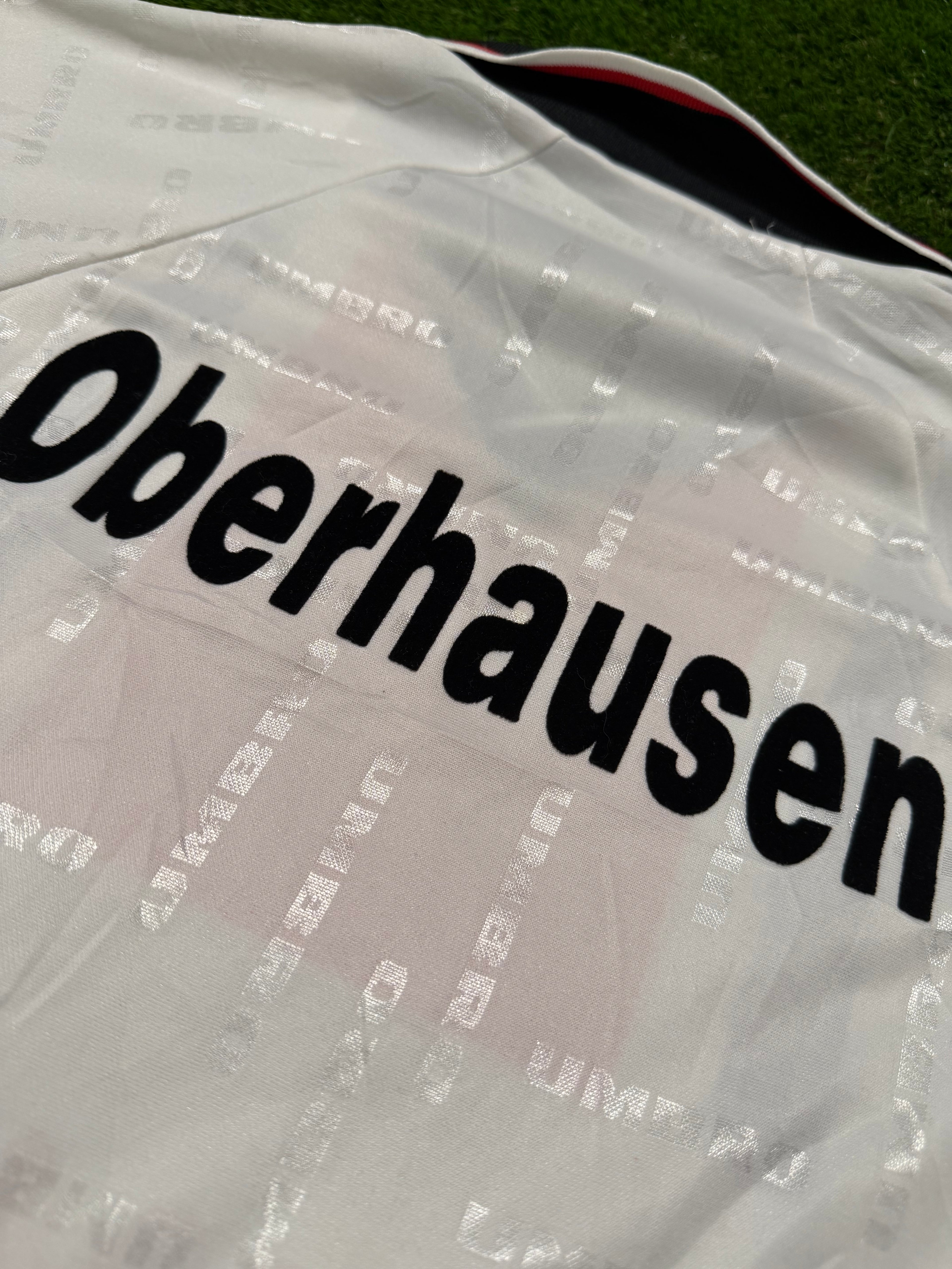 RW Oberhausen 1998/1999