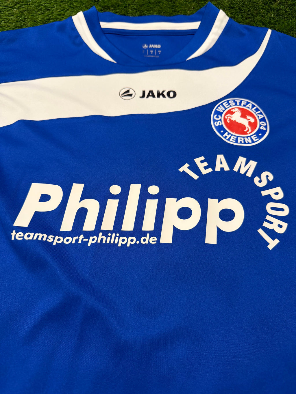 SC Westfalia 04 Herne 2000er