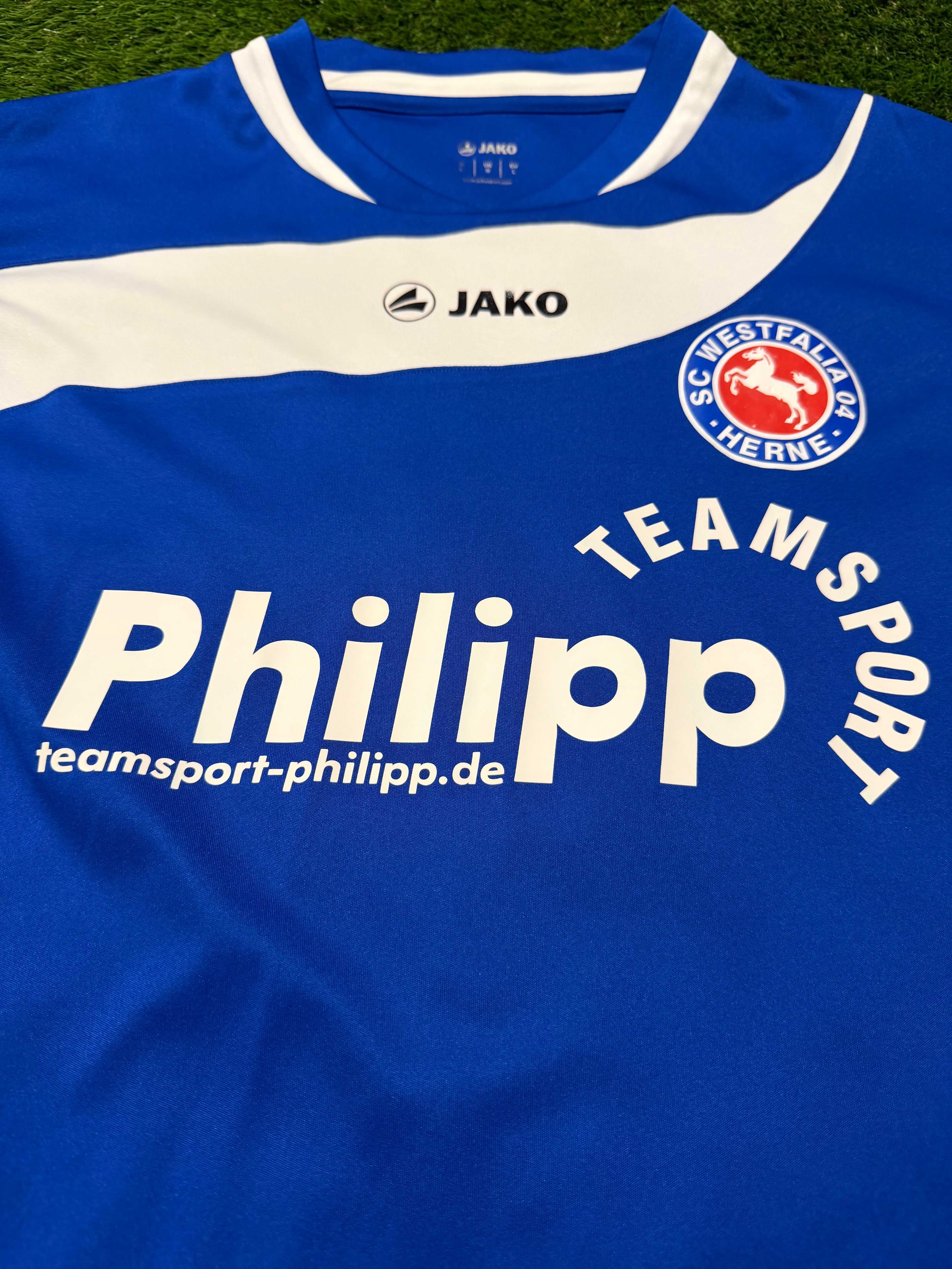 SC Westfalia 04 Herne 2000er