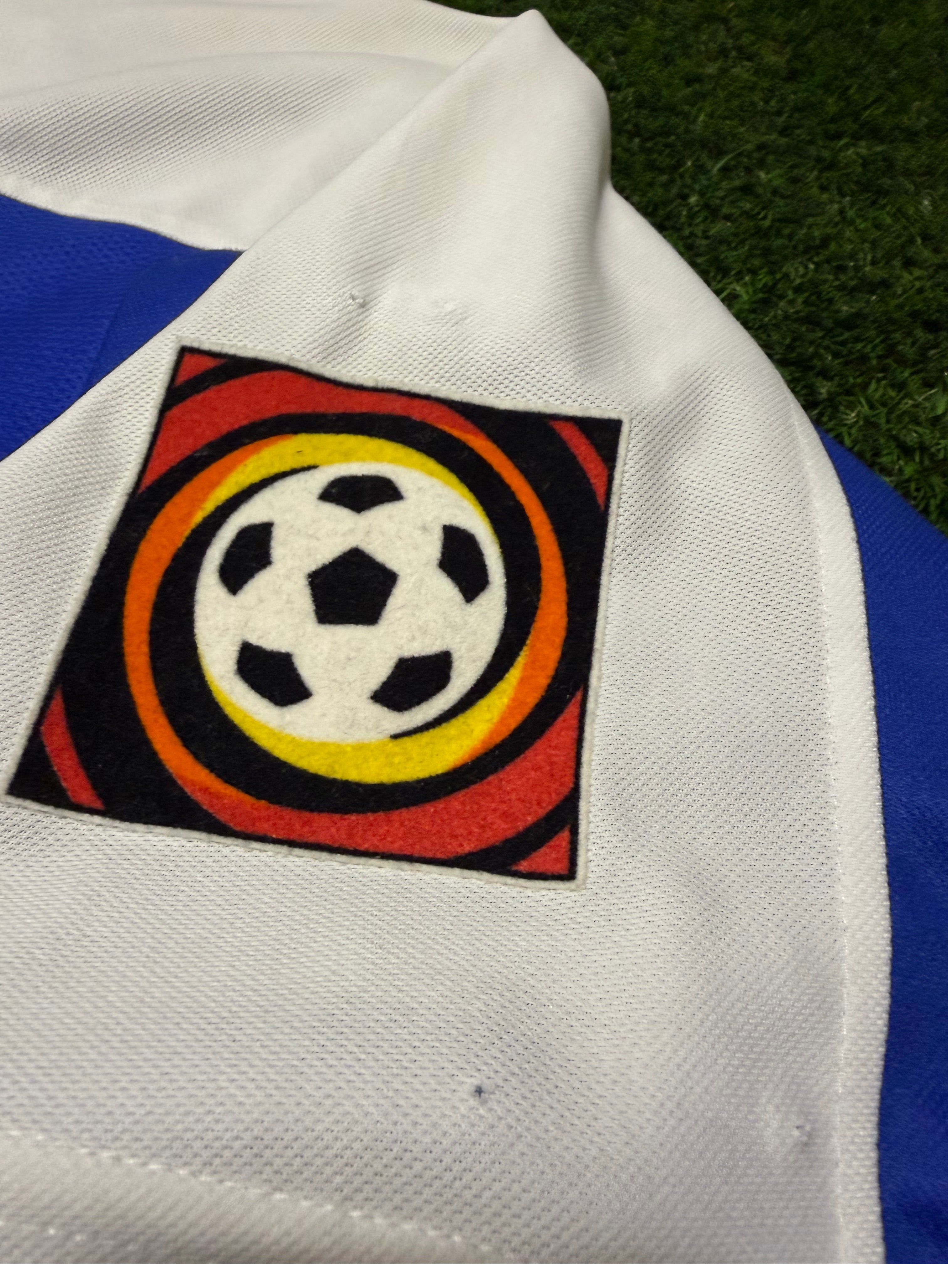 Hertha BSC 1999/2000 #26 Sebastian Deisler