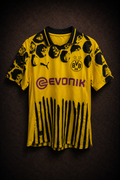 BVB Borussia Dortmund Klub Weltmeisterschaft Authentic 2025 #NEU