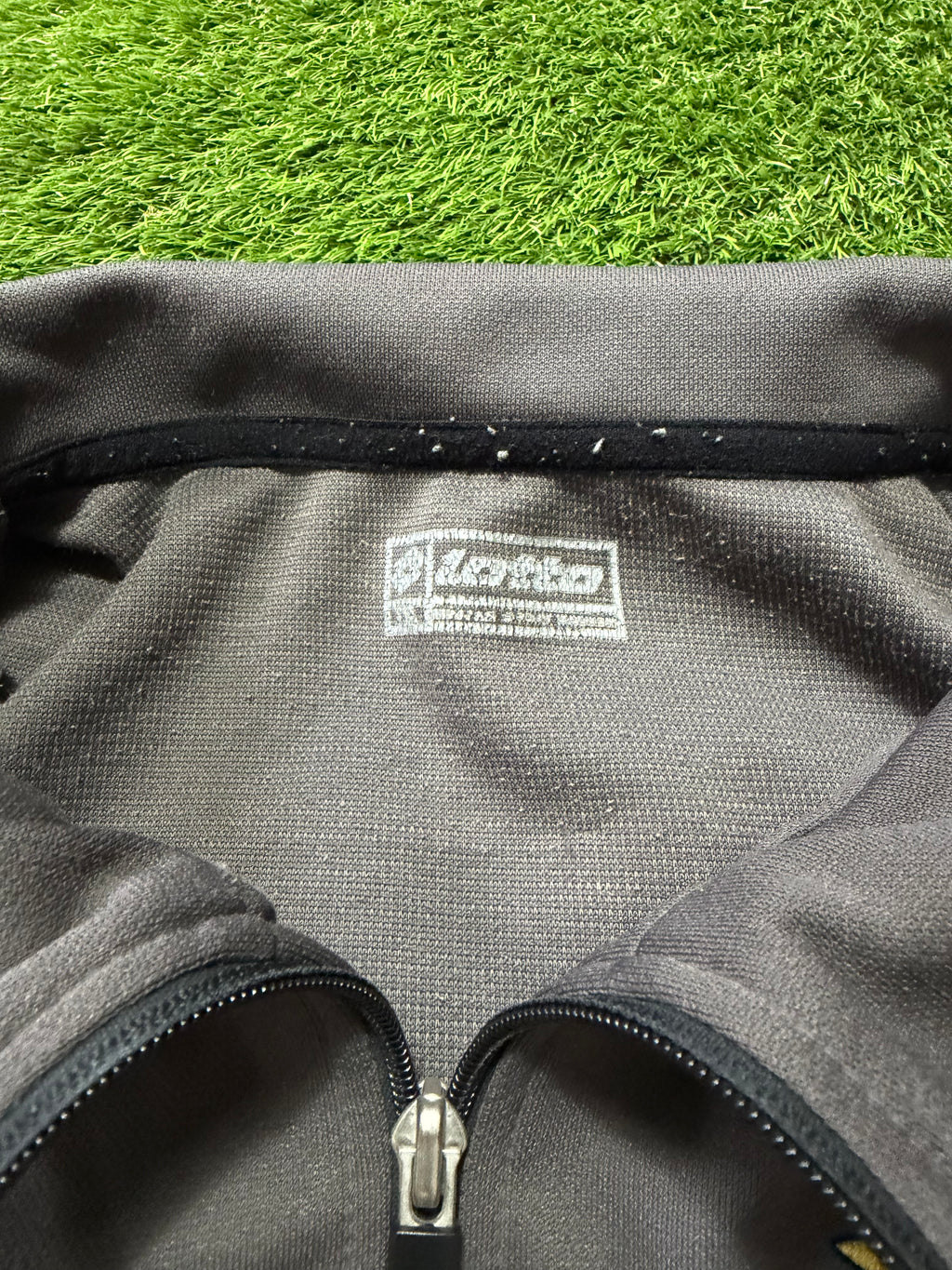 Borussia Mönchengladbach Zip Hoodie 2007/2008