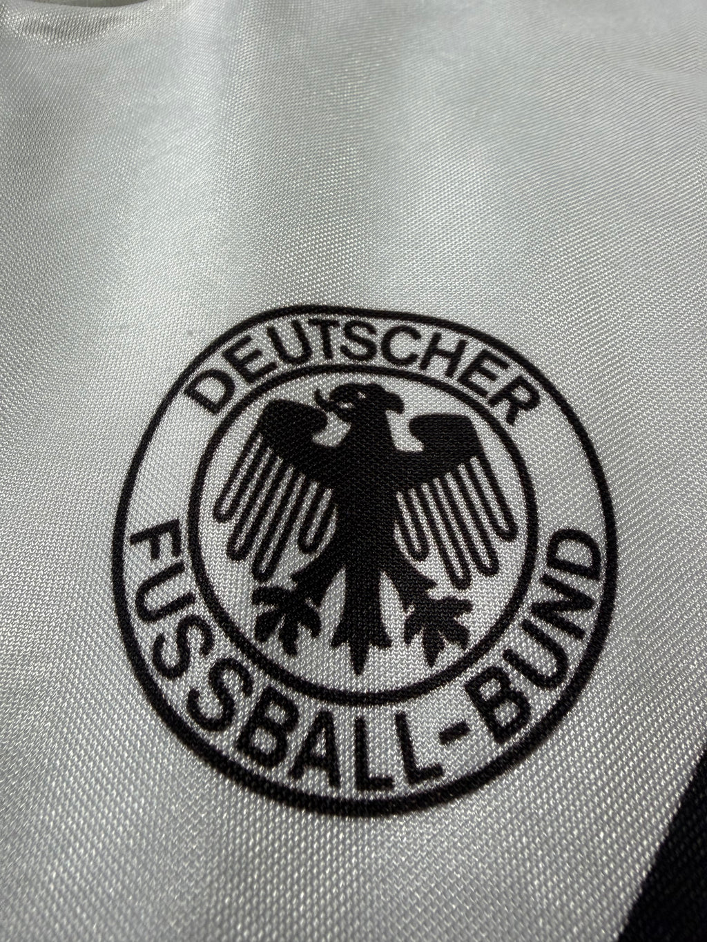 DFB Deutschland 1990 longsleeve