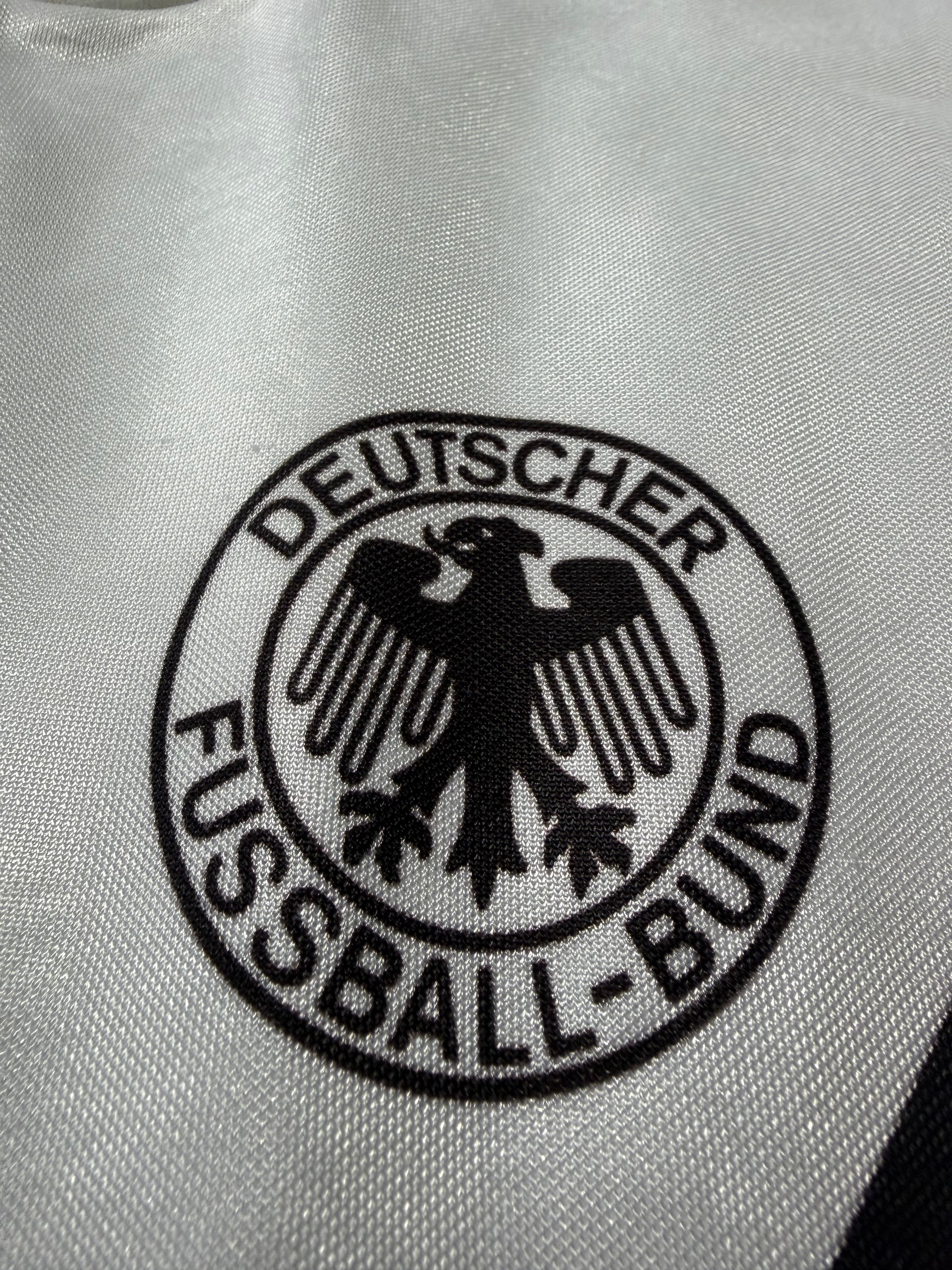 DFB Deutschland 1990 longsleeve