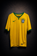 Brasilien WM 2014