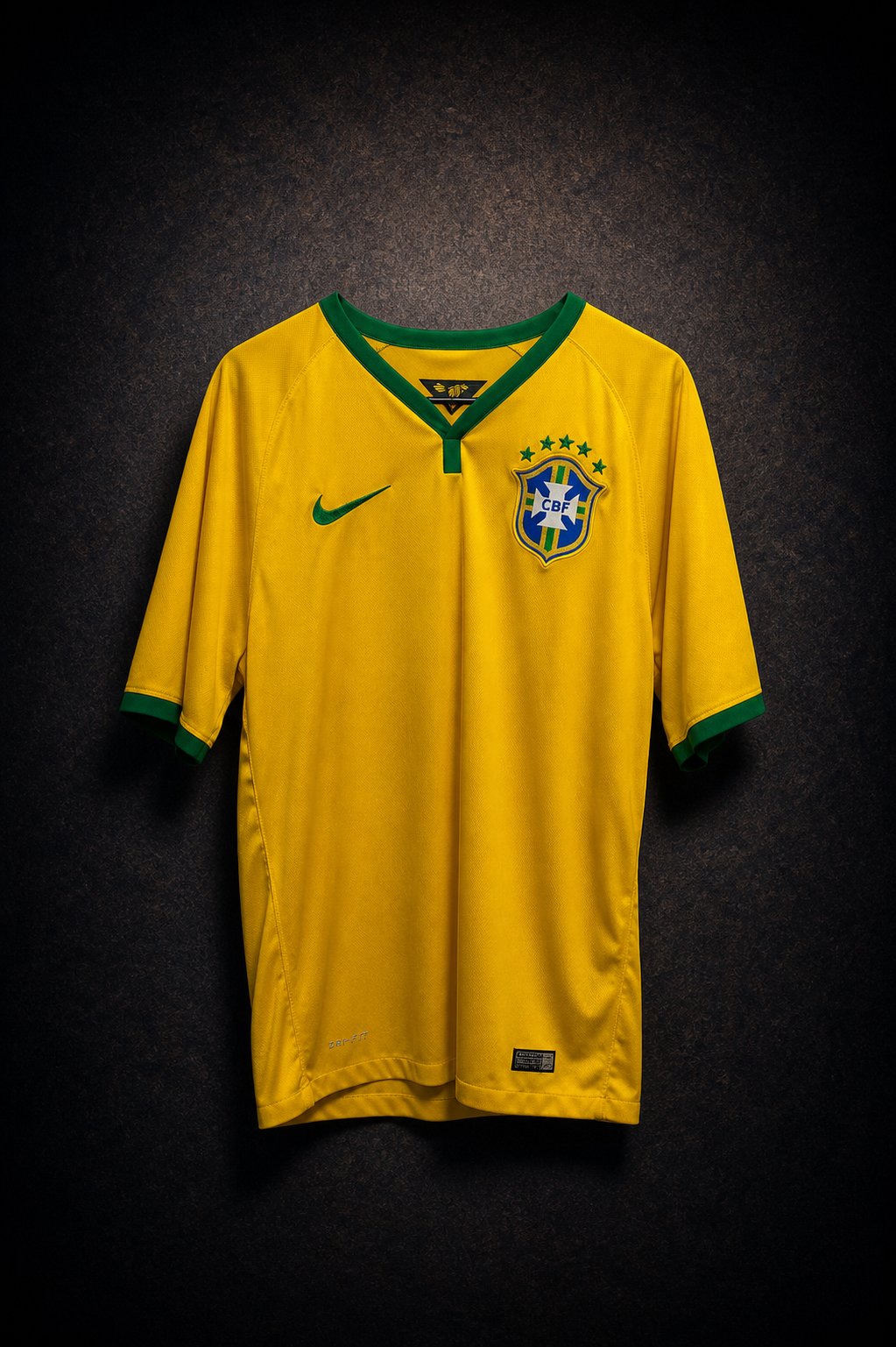 Brasilien WM 2014