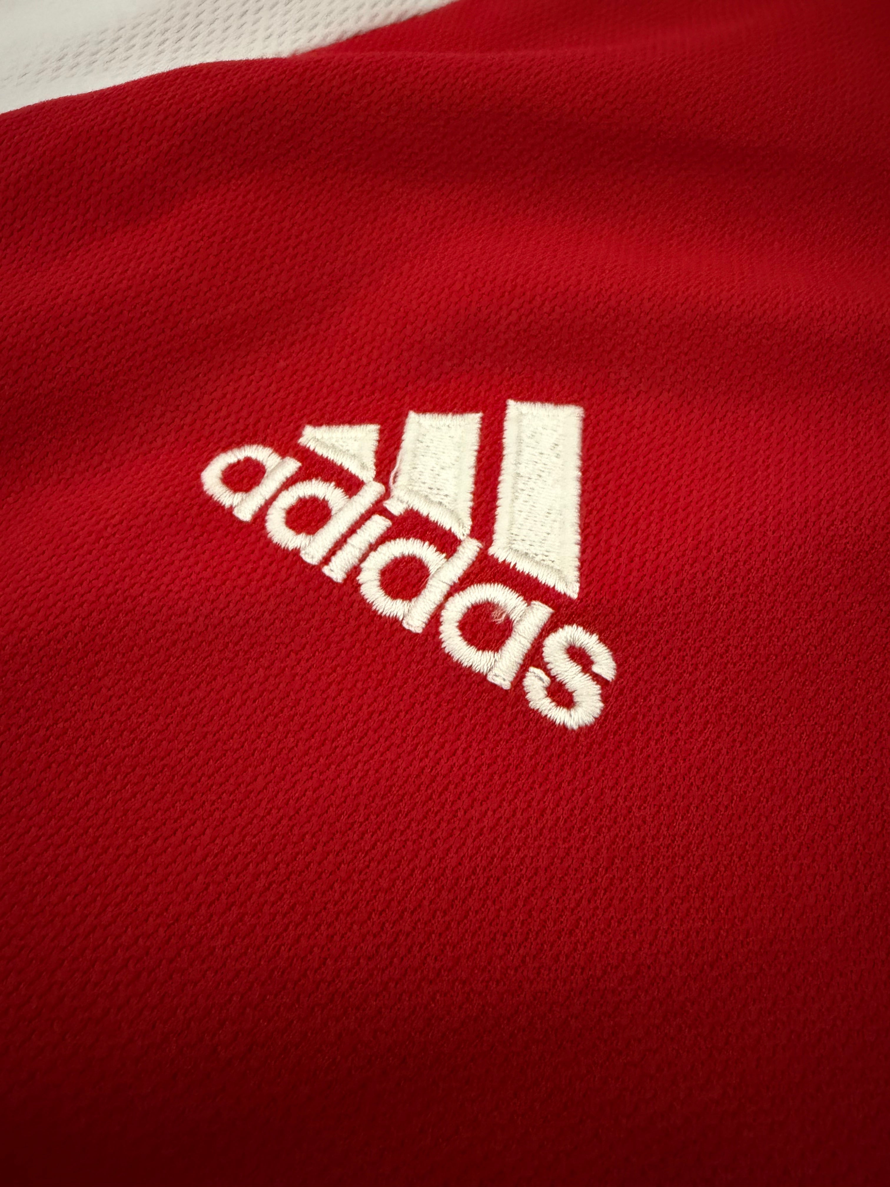 SpVgg Unterhaching 2000/2001