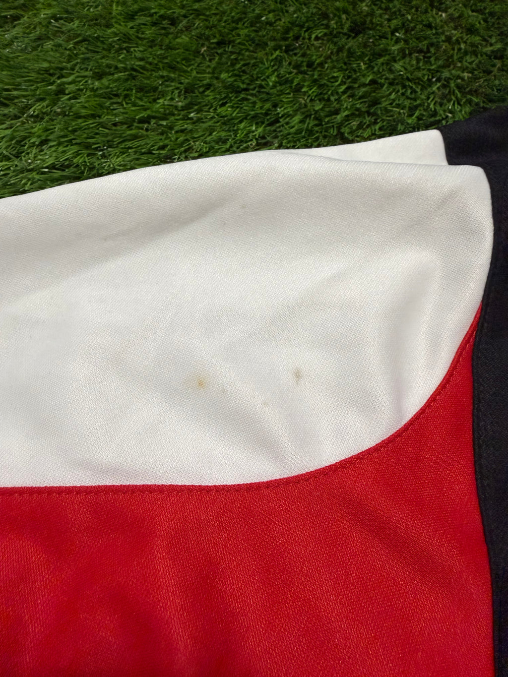 SSV Reutlingen 05 2000er Spielertrikot #8