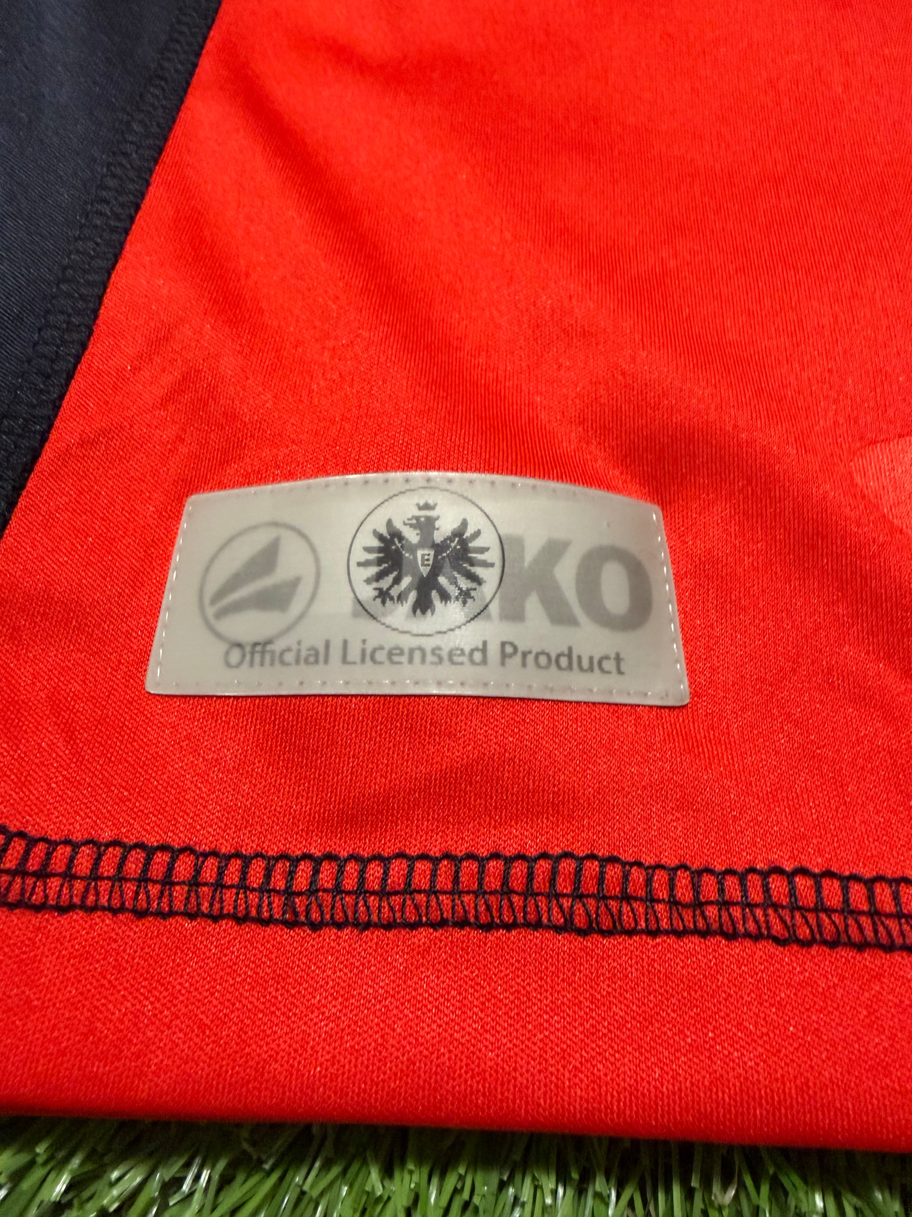 Eintracht Frankfurt 2009/2010 #30 Caio