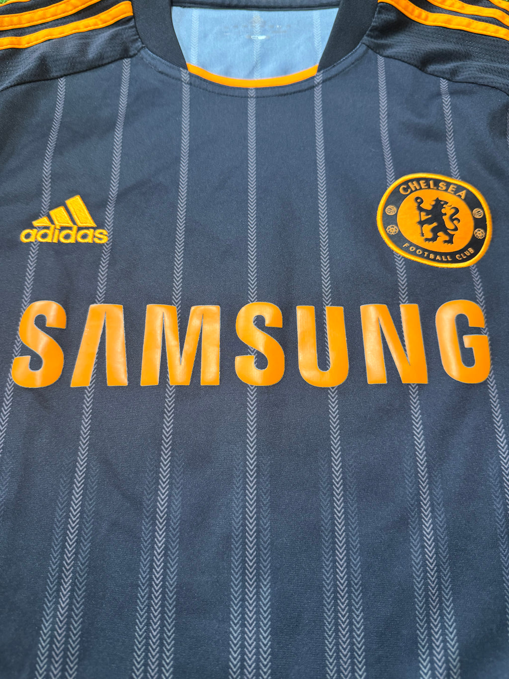 Chelsea FC 2010/2011 #11 Didier Drogba