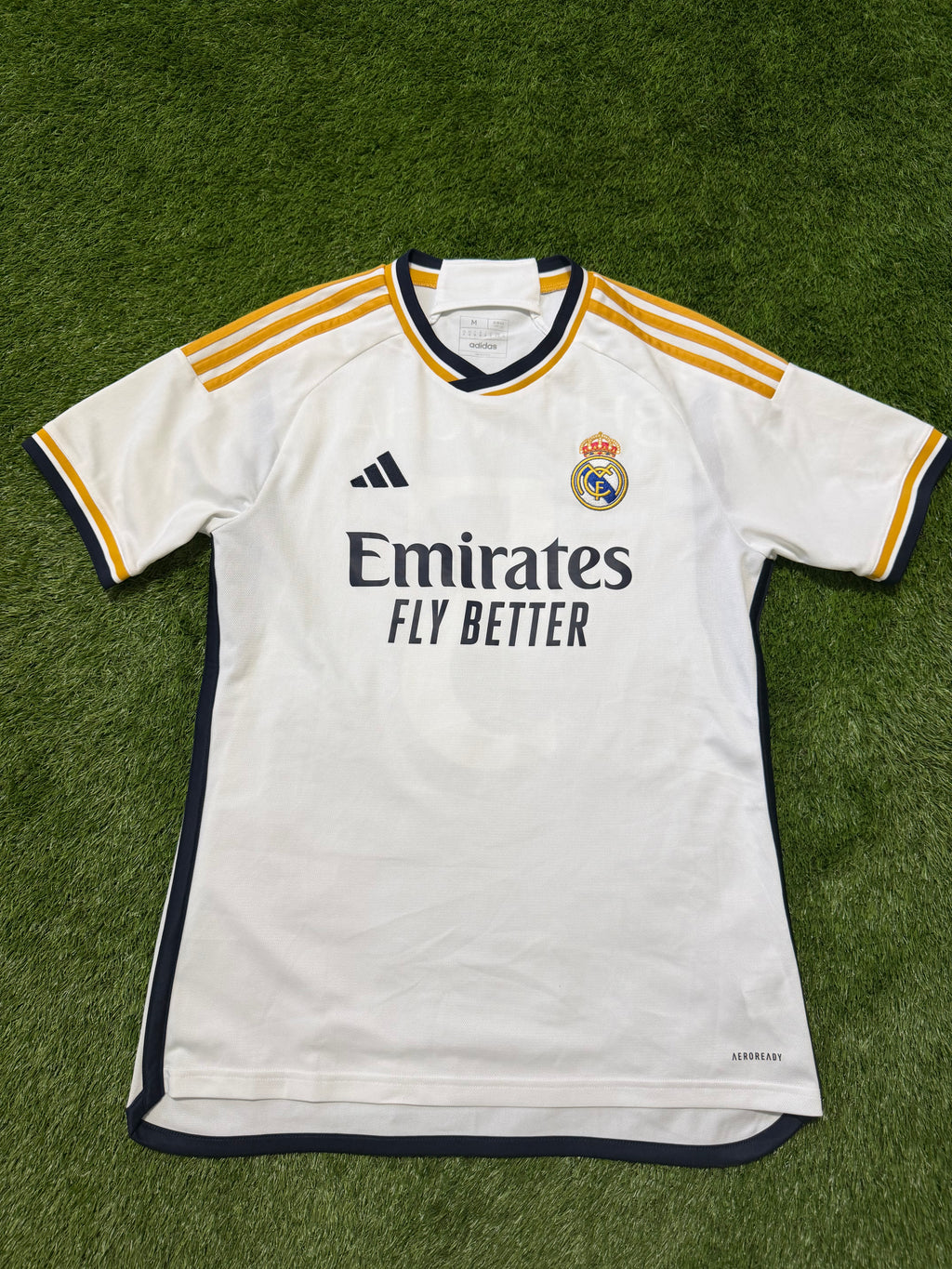 Real Madrid 2023/2024 #5 Jude Bellingham