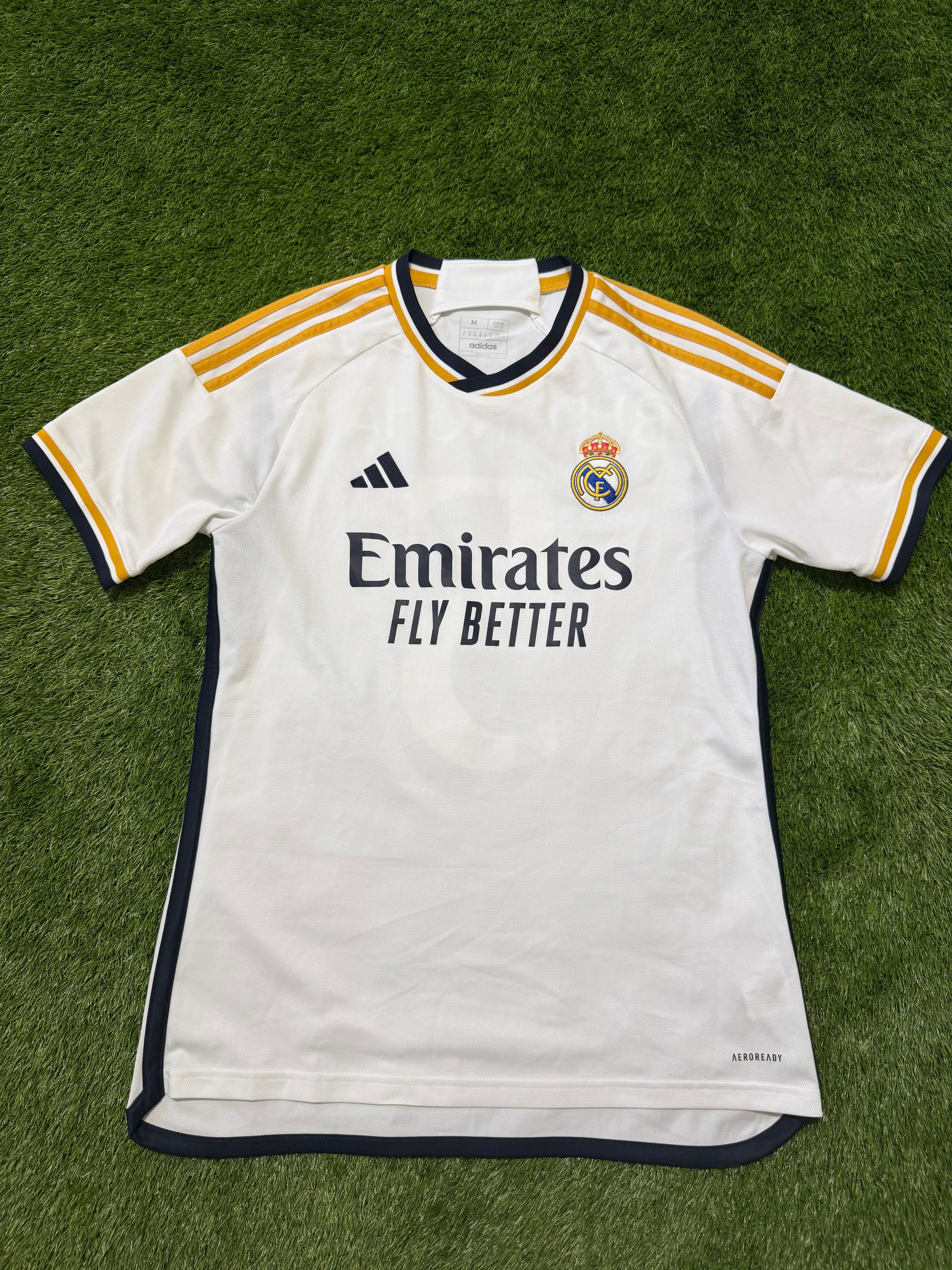 Real Madrid 2023/2024 #5 Jude Bellingham