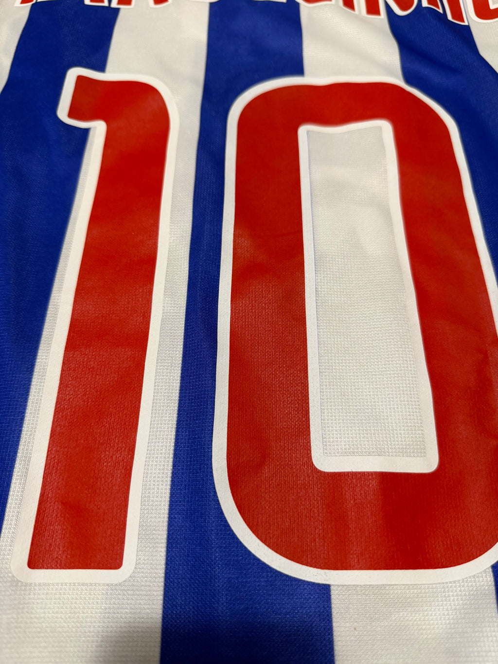 Hertha BSC 2003/2004 #10 Marcelinho