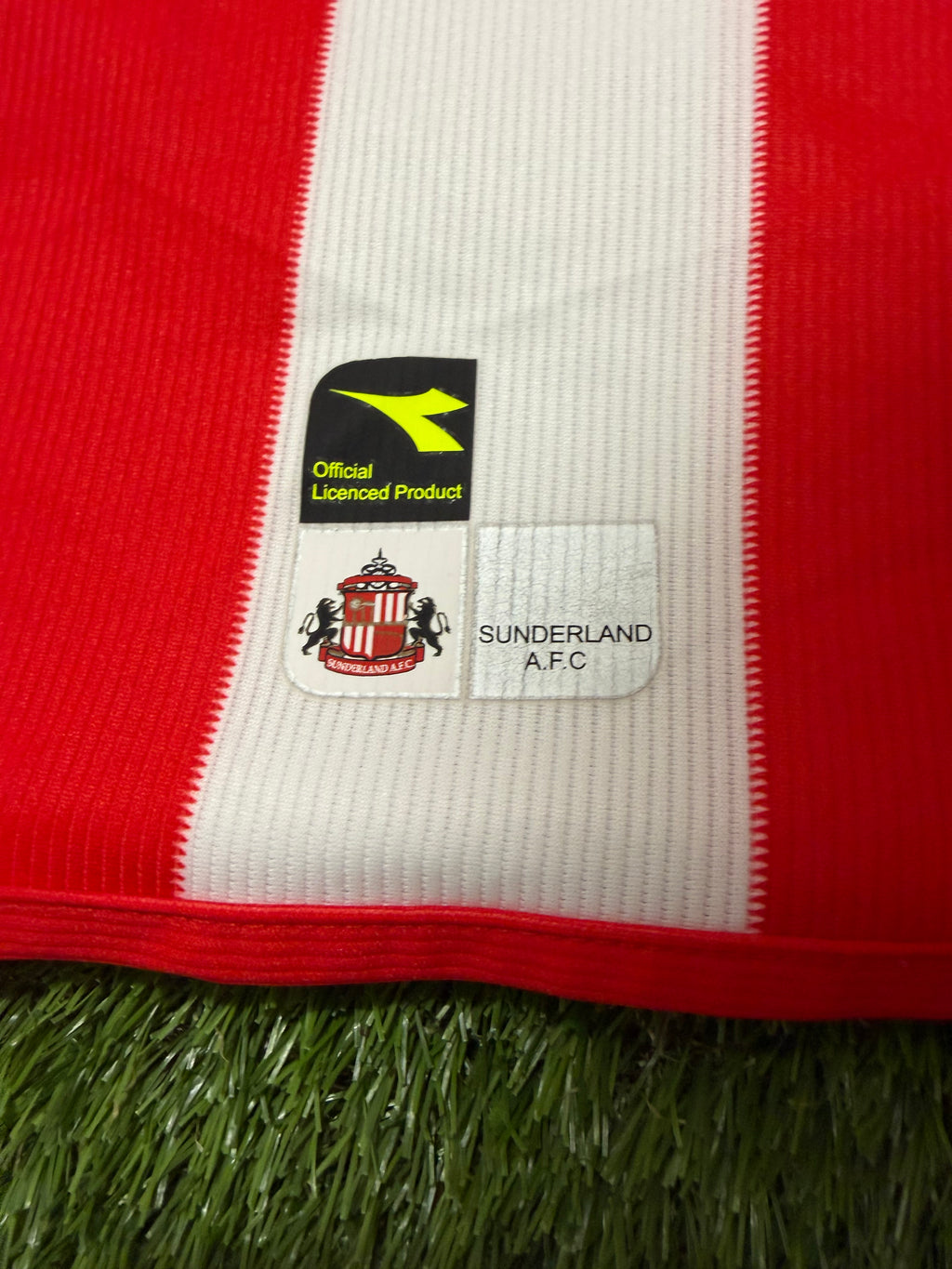 Sunderland AFC 2004/2005
