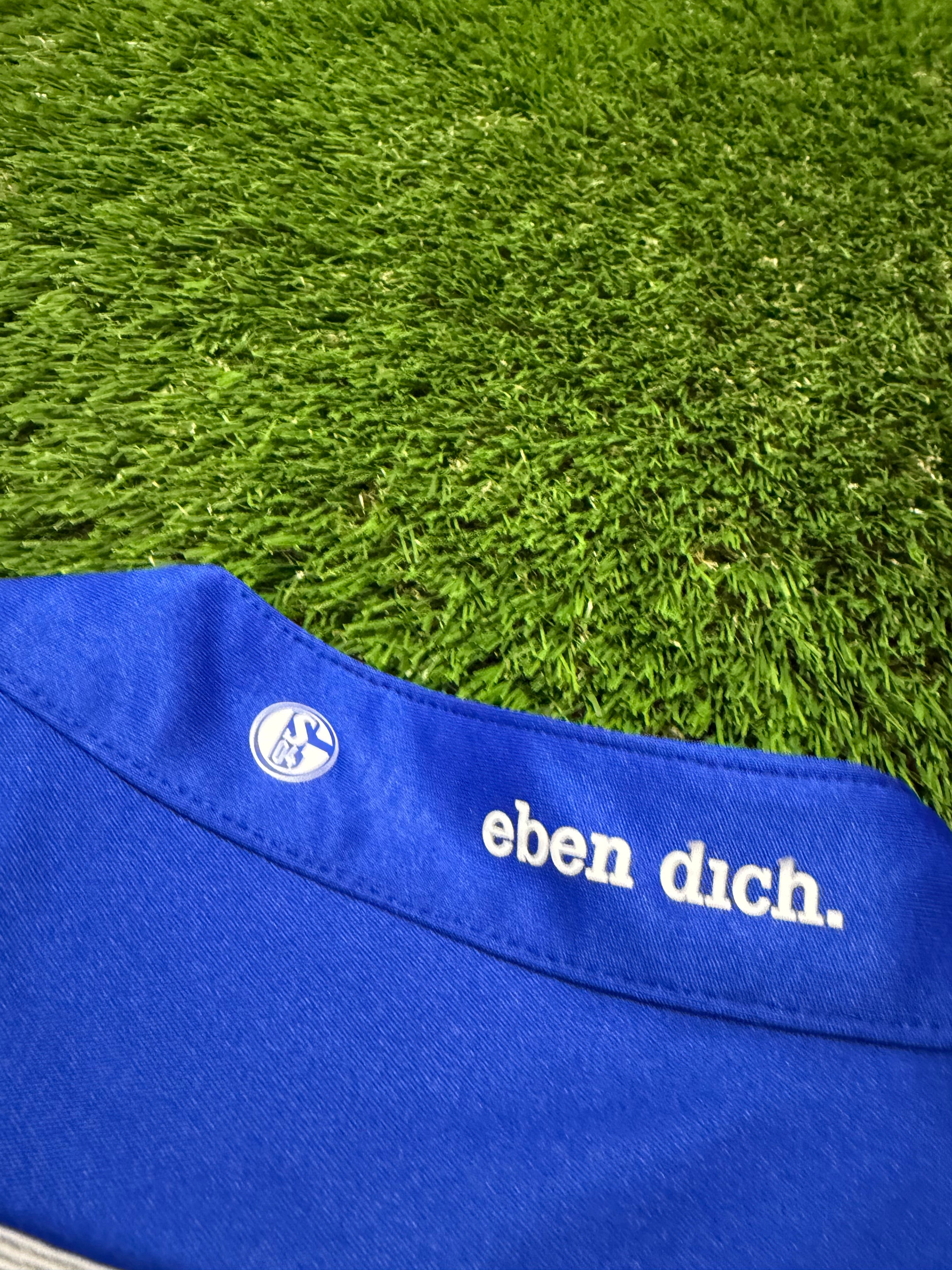 FC Schalke 04 2014/2015 #7 Max Meyer