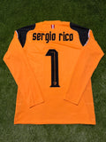 Sevilla FC TW 2016/2017 #1 Sergio Rico