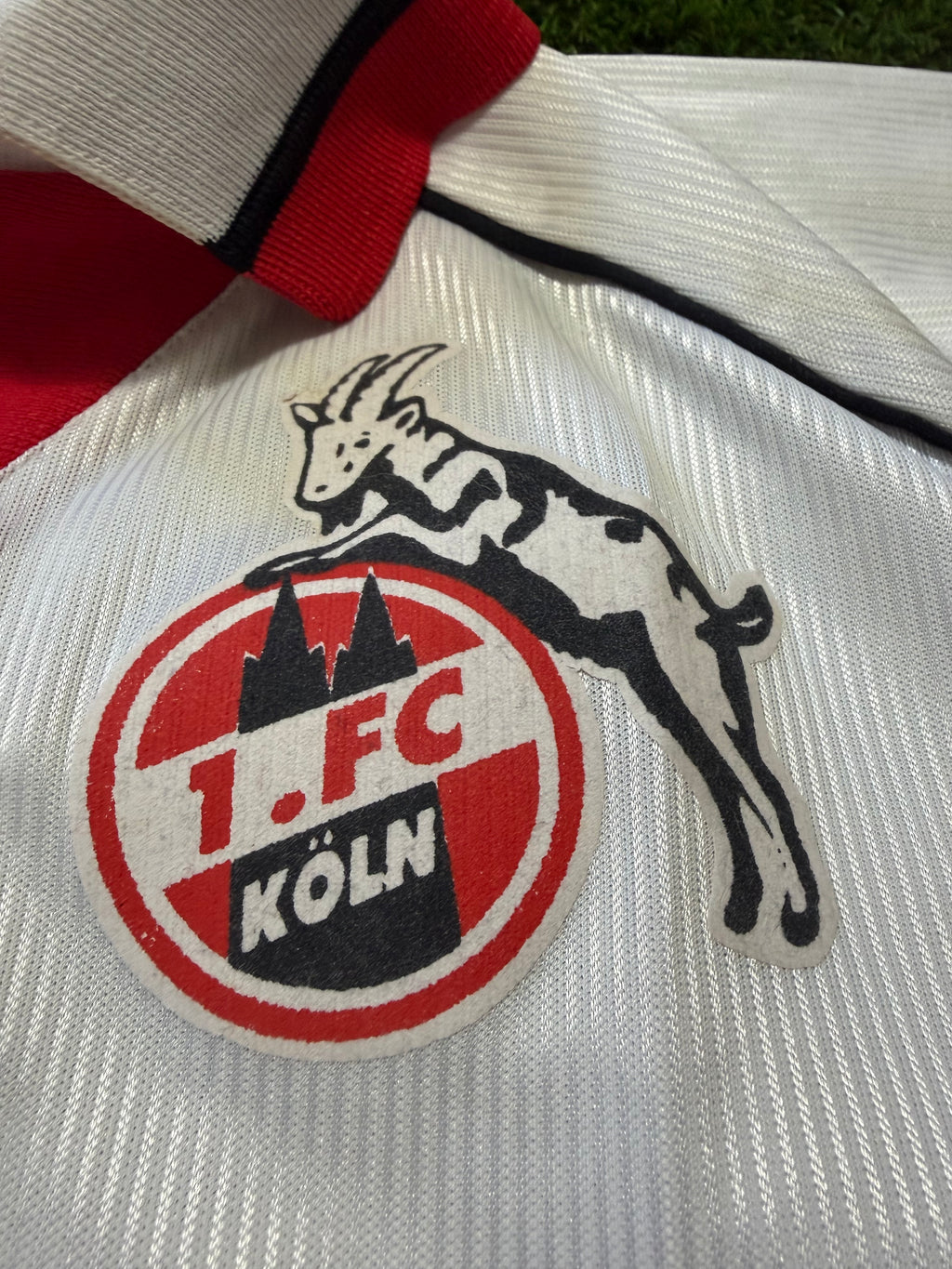 1. FC Köln 1998/1999