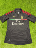 AC Mailand 3rd 2011/2012