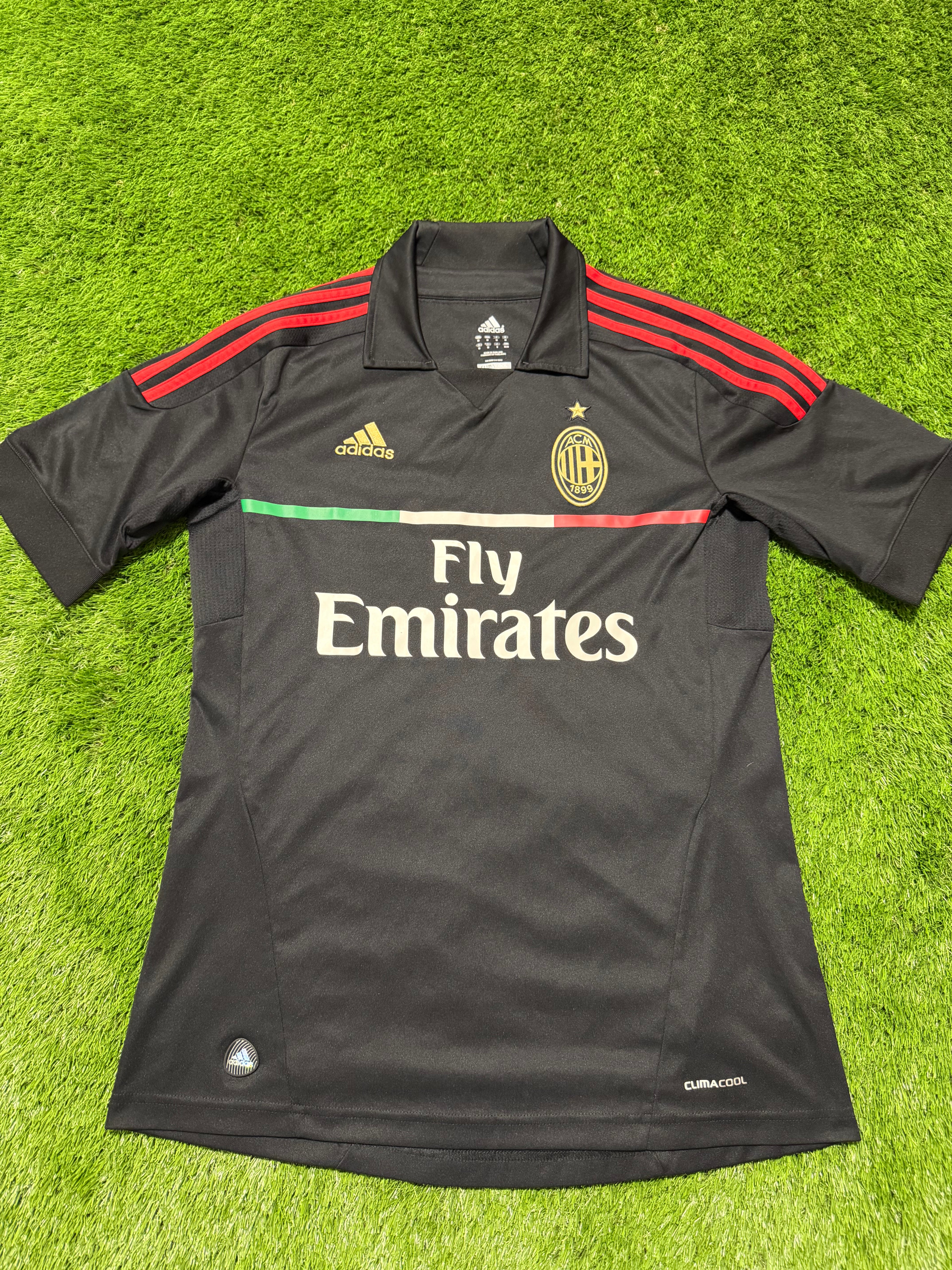 AC Mailand 3rd 2011/2012