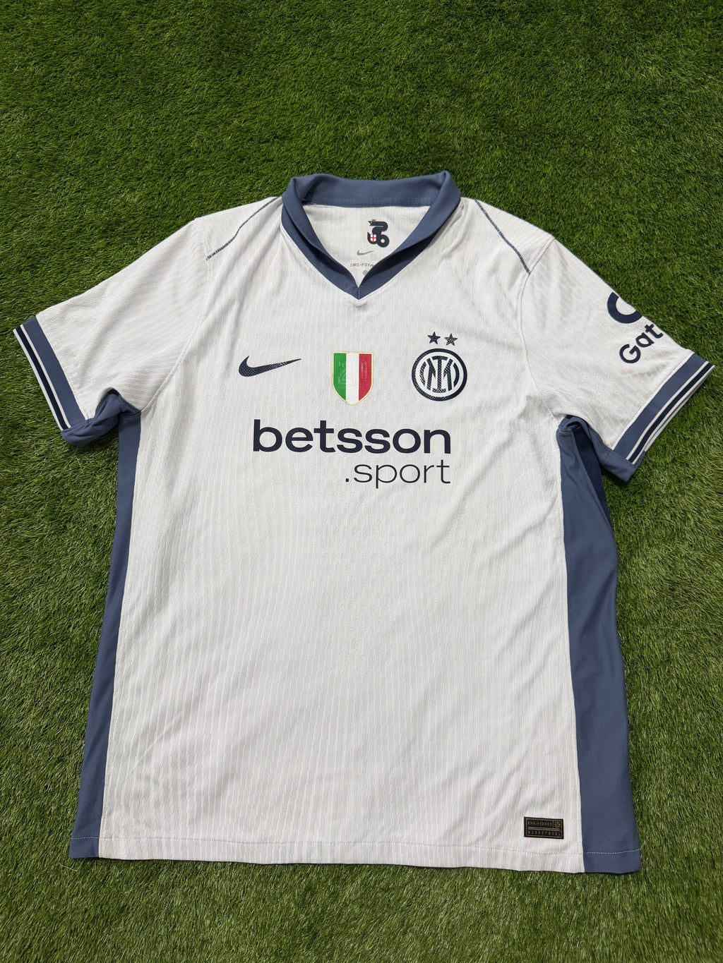 Inter Mailand 2024/2025 #10 Lautaro Martínez