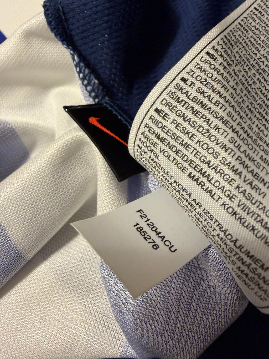 Hertha BSC 2002/2003 #9 Luizão