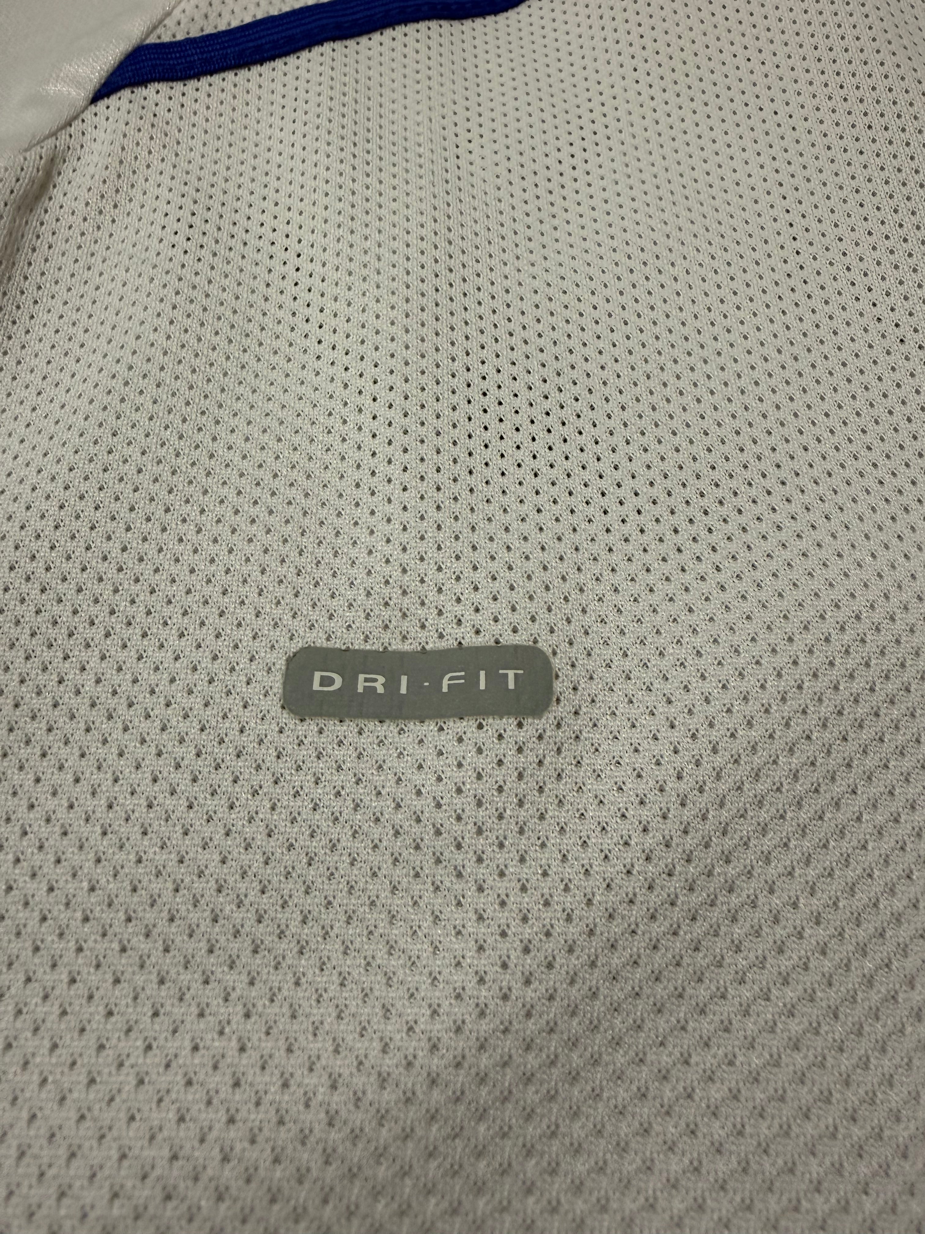 Hertha BSC 2003/2004 #11 Gilberto