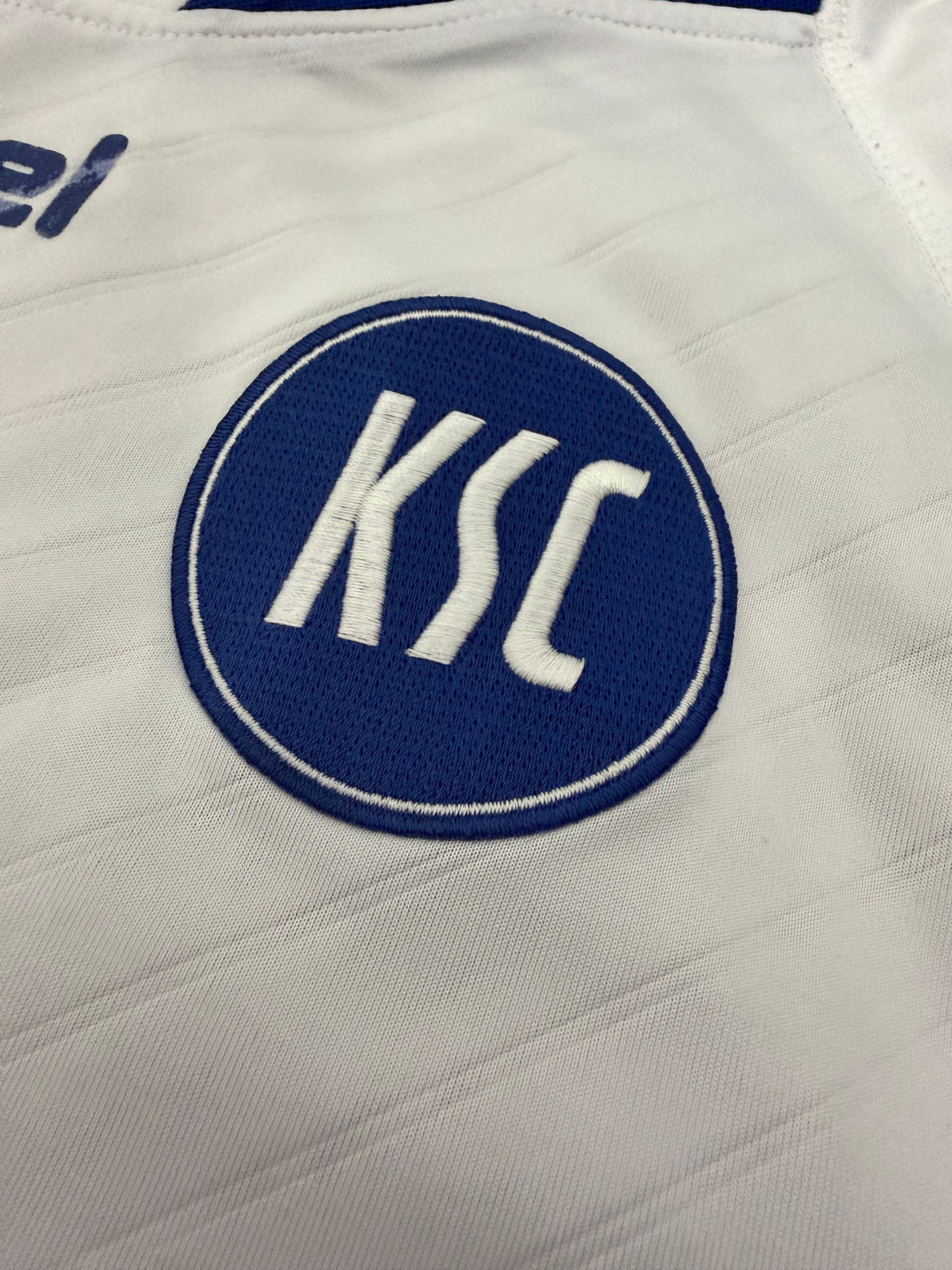KSC Karlsruher SC 2013/2014