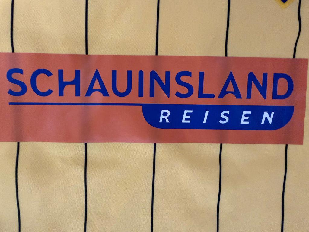 TuS Koblenz 2009/2010 #18 Lars Bender