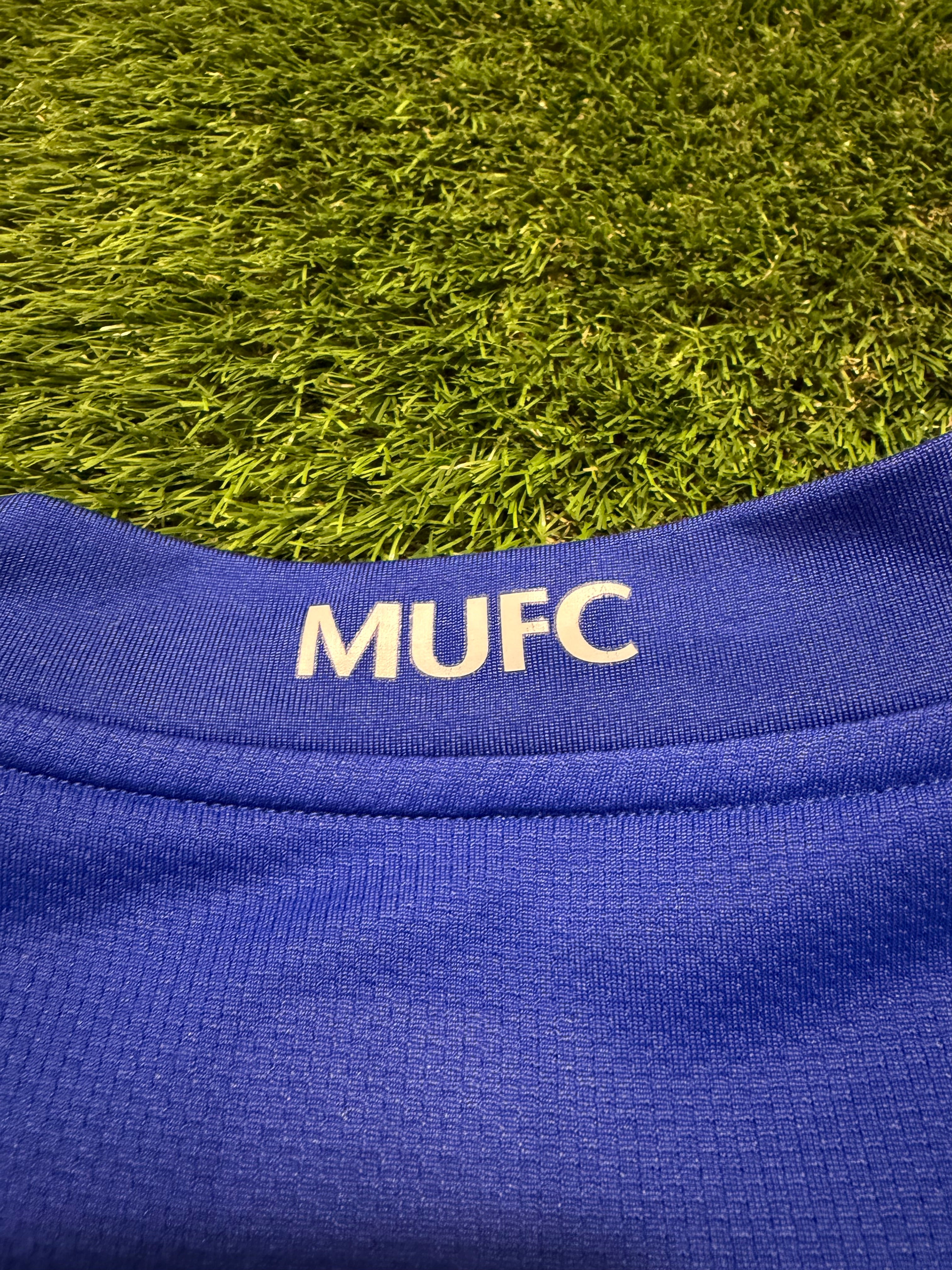 Manchester United 3rd 2008/2009